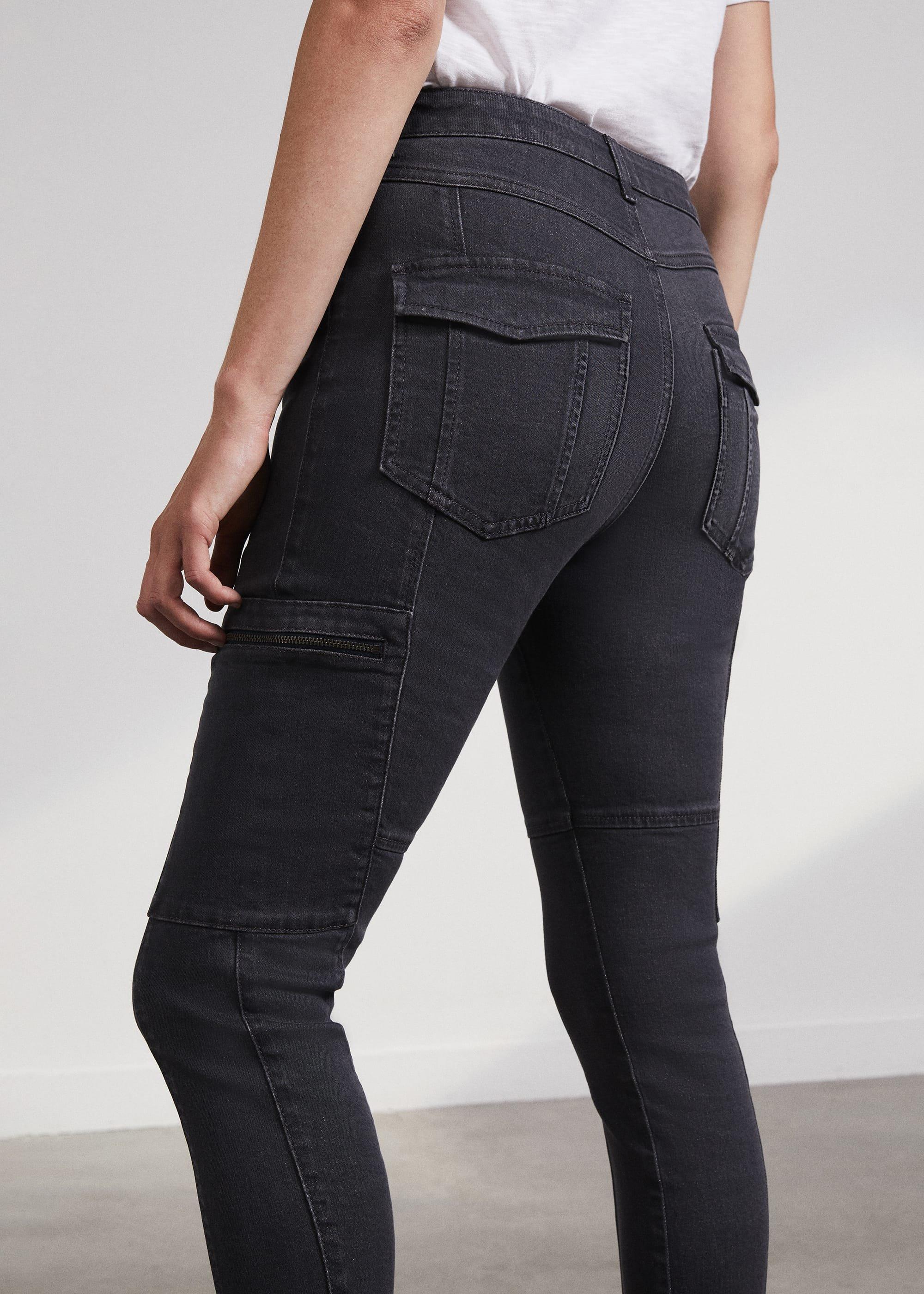 Cathy Cargo Jean