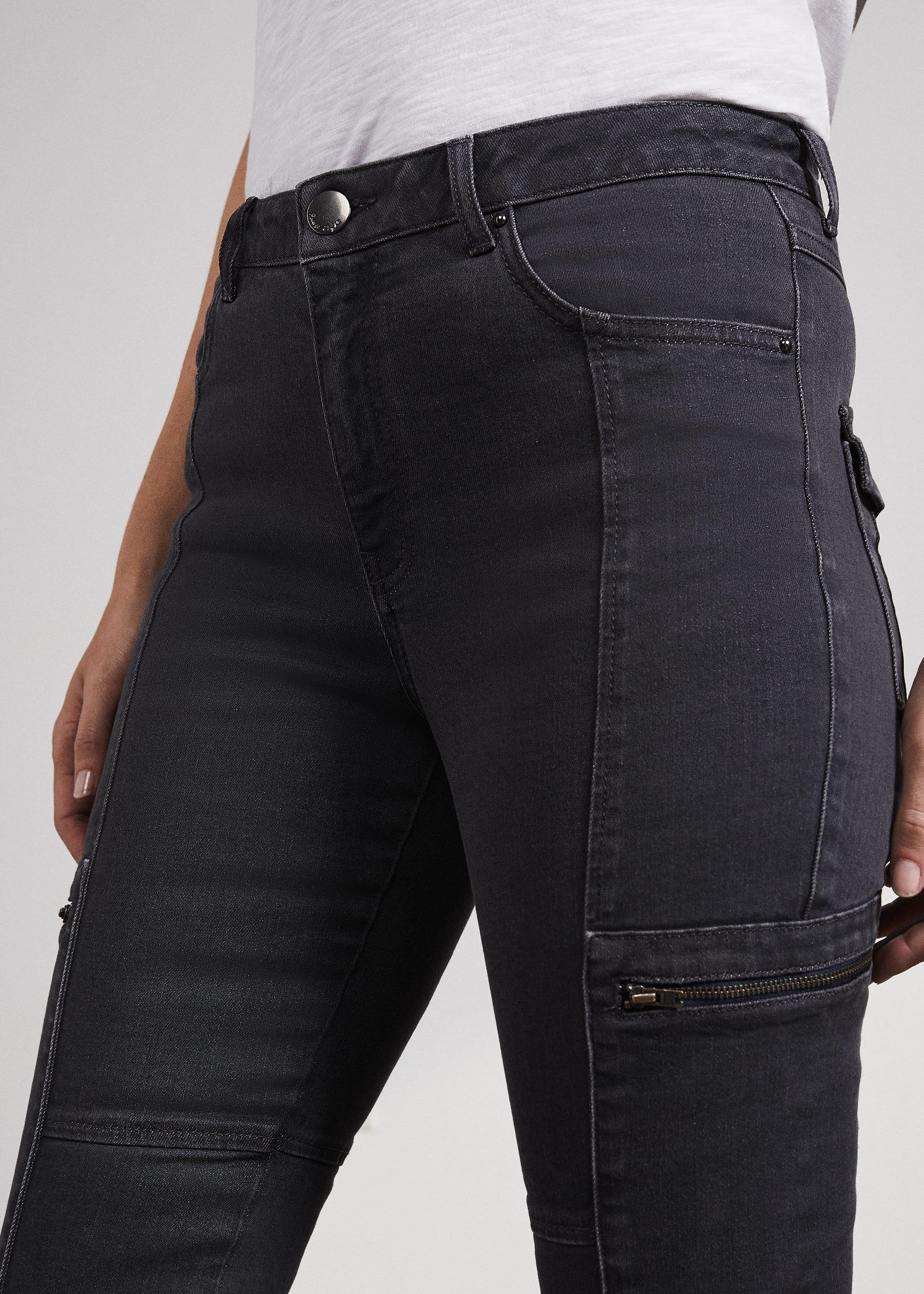 Cathy Cargo Jean
