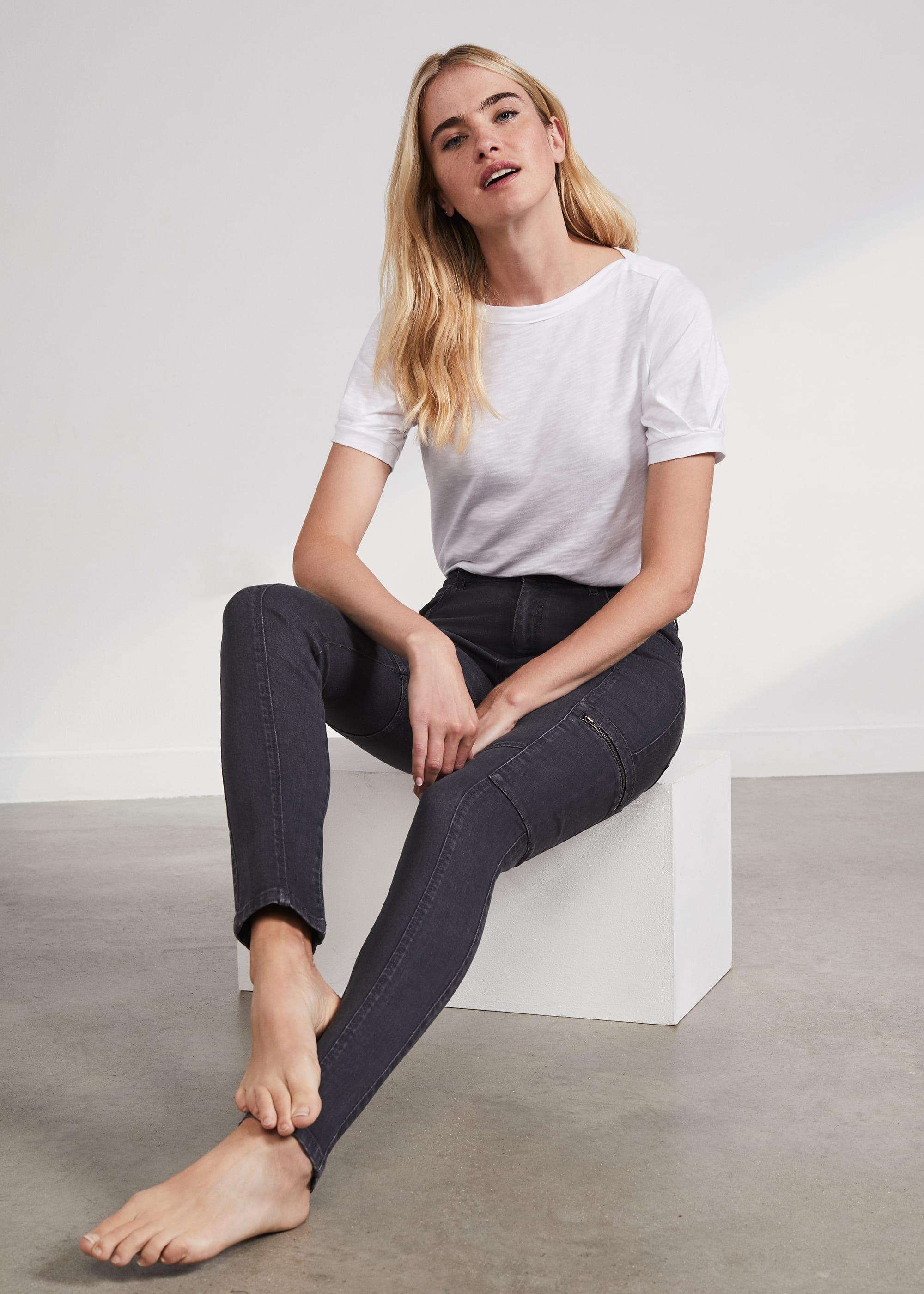 Cathy Cargo Jean