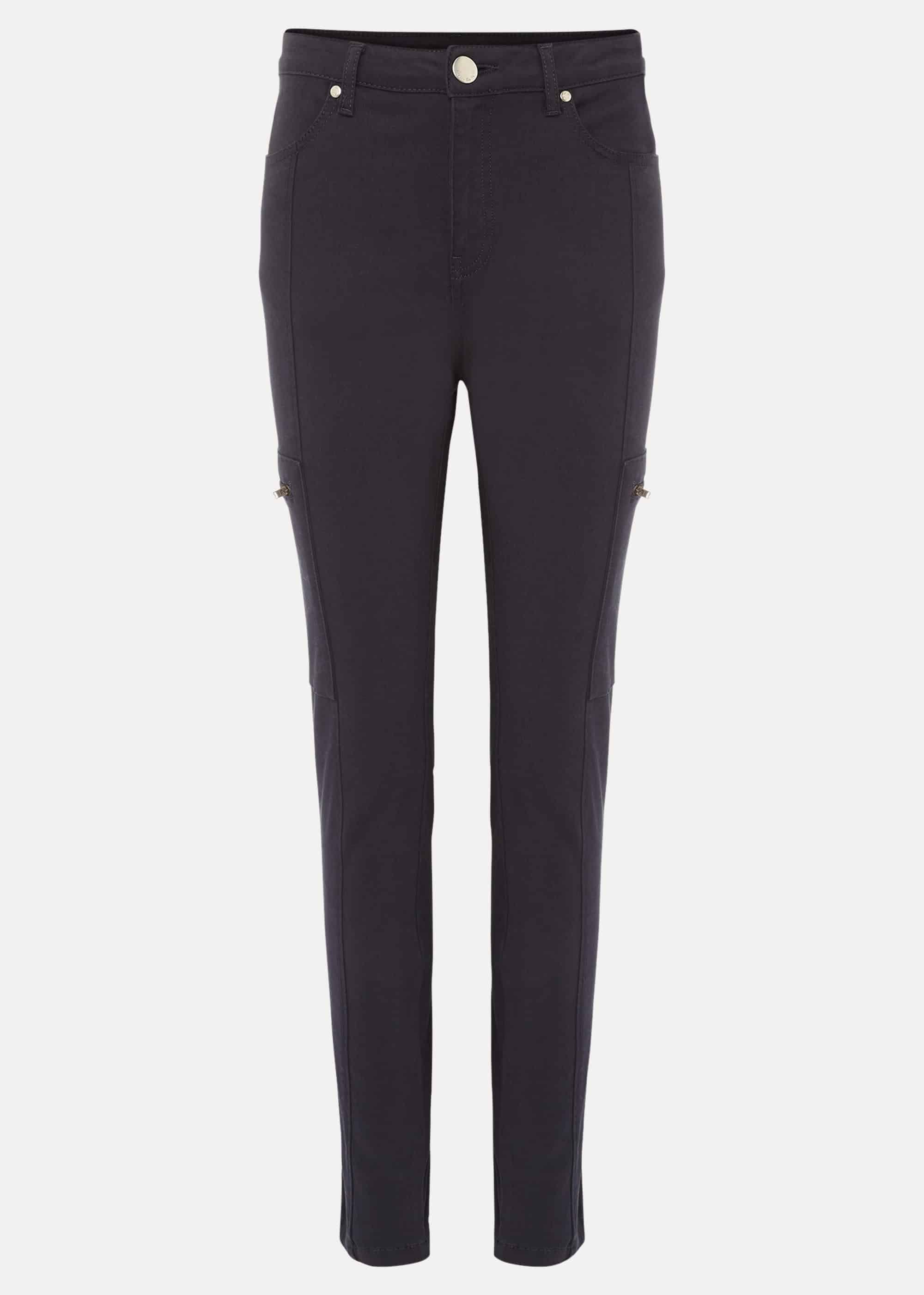 Cathy Cargo Jean