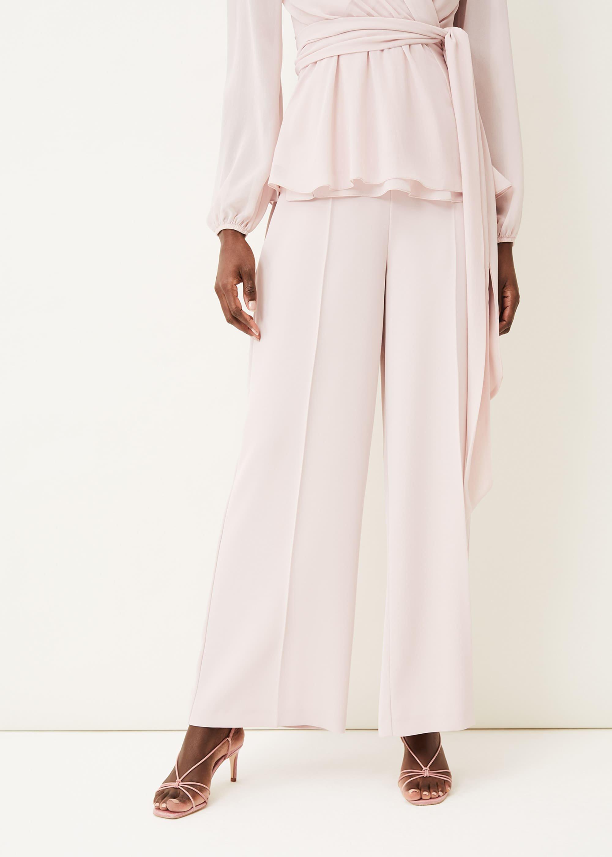 Florentine Co-Ord Trousers
