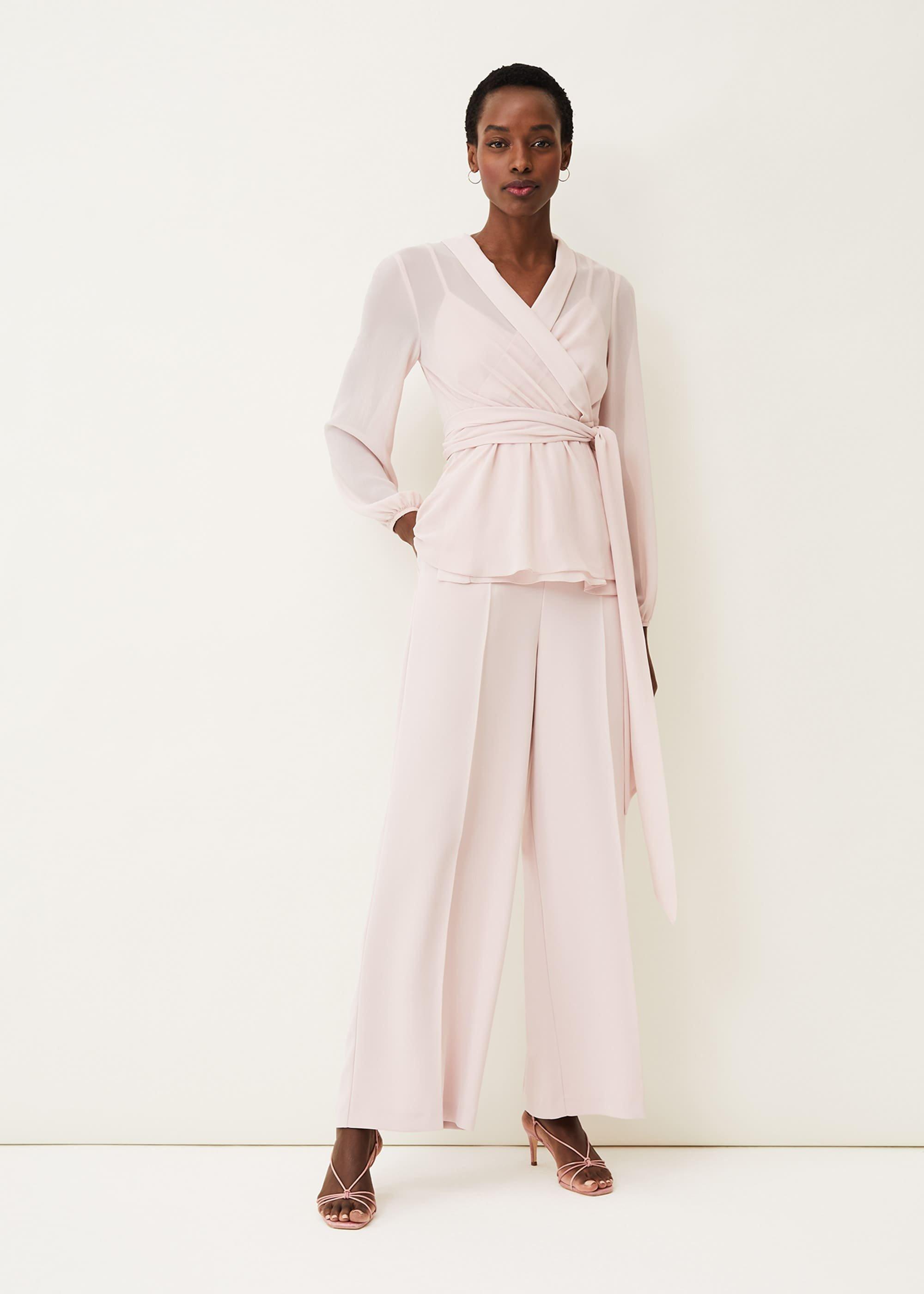 Florentine Co-Ord Trousers