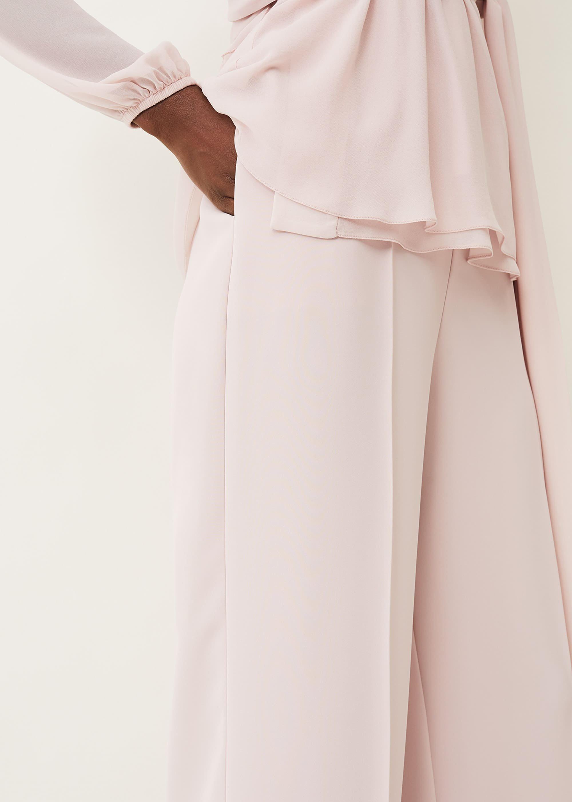 Florentine Co-Ord Trousers