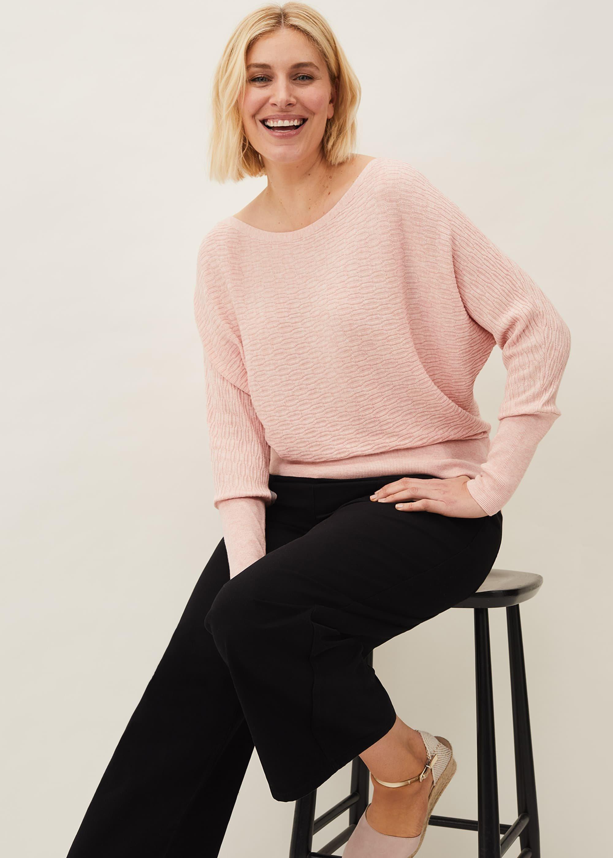 Nora Denim Culotte