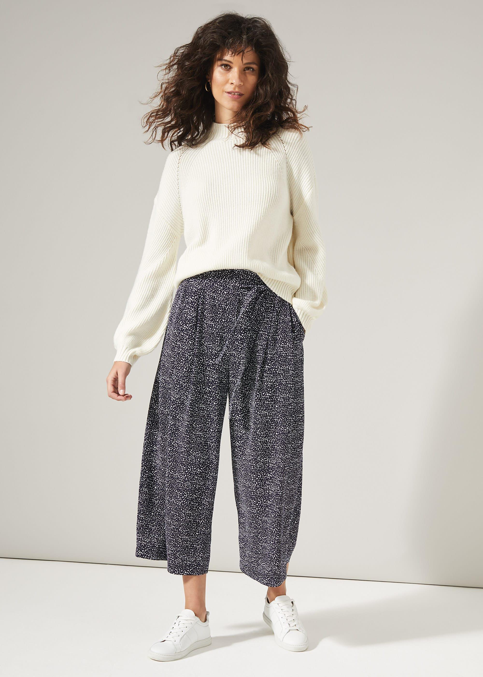 Layla Spot Culotte