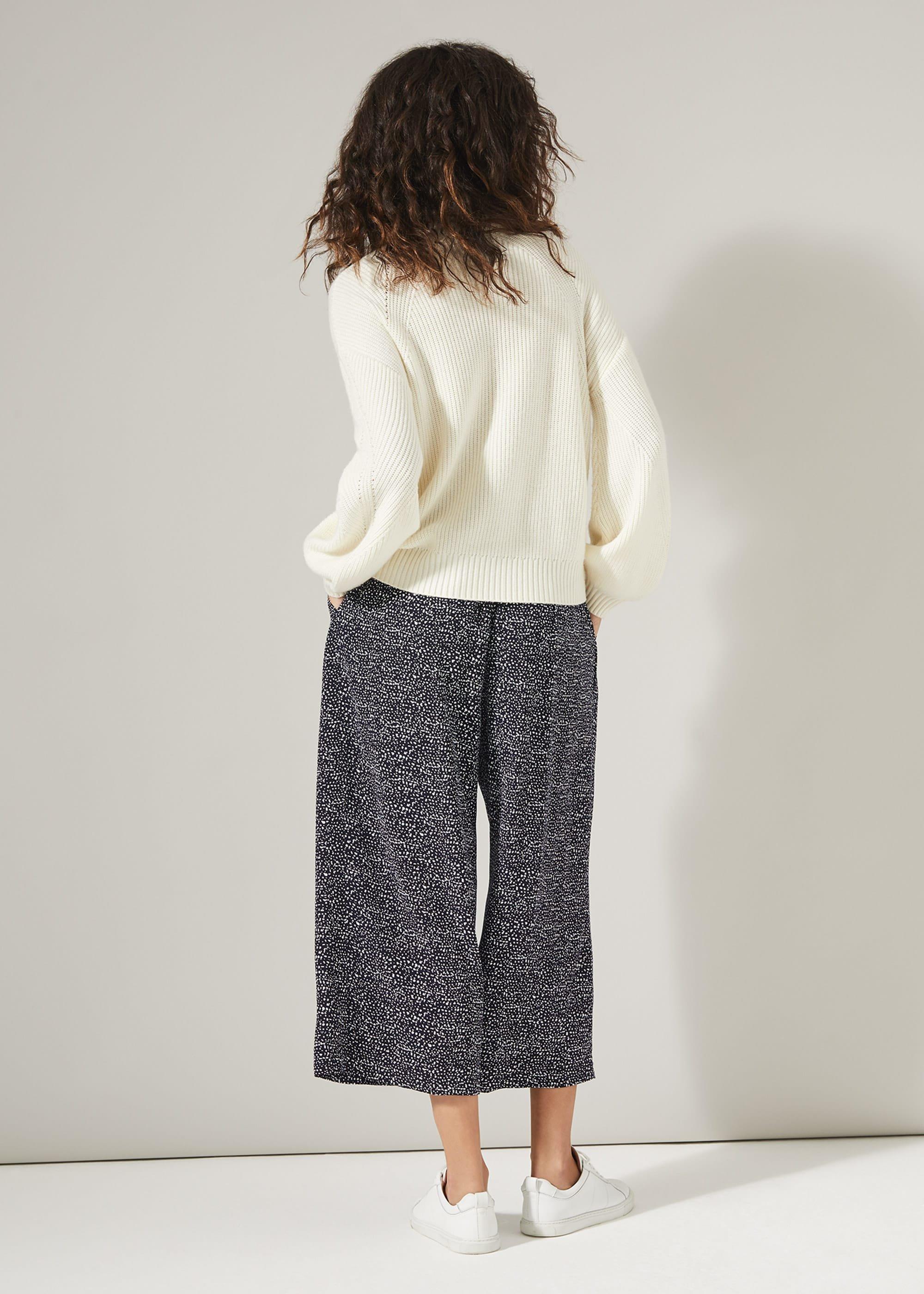Layla Spot Culotte