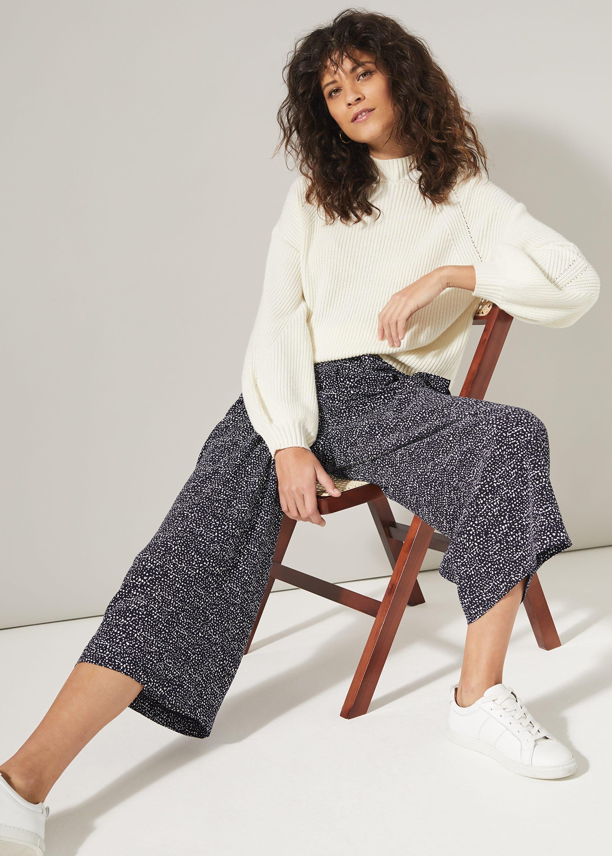 Layla Spot Culotte