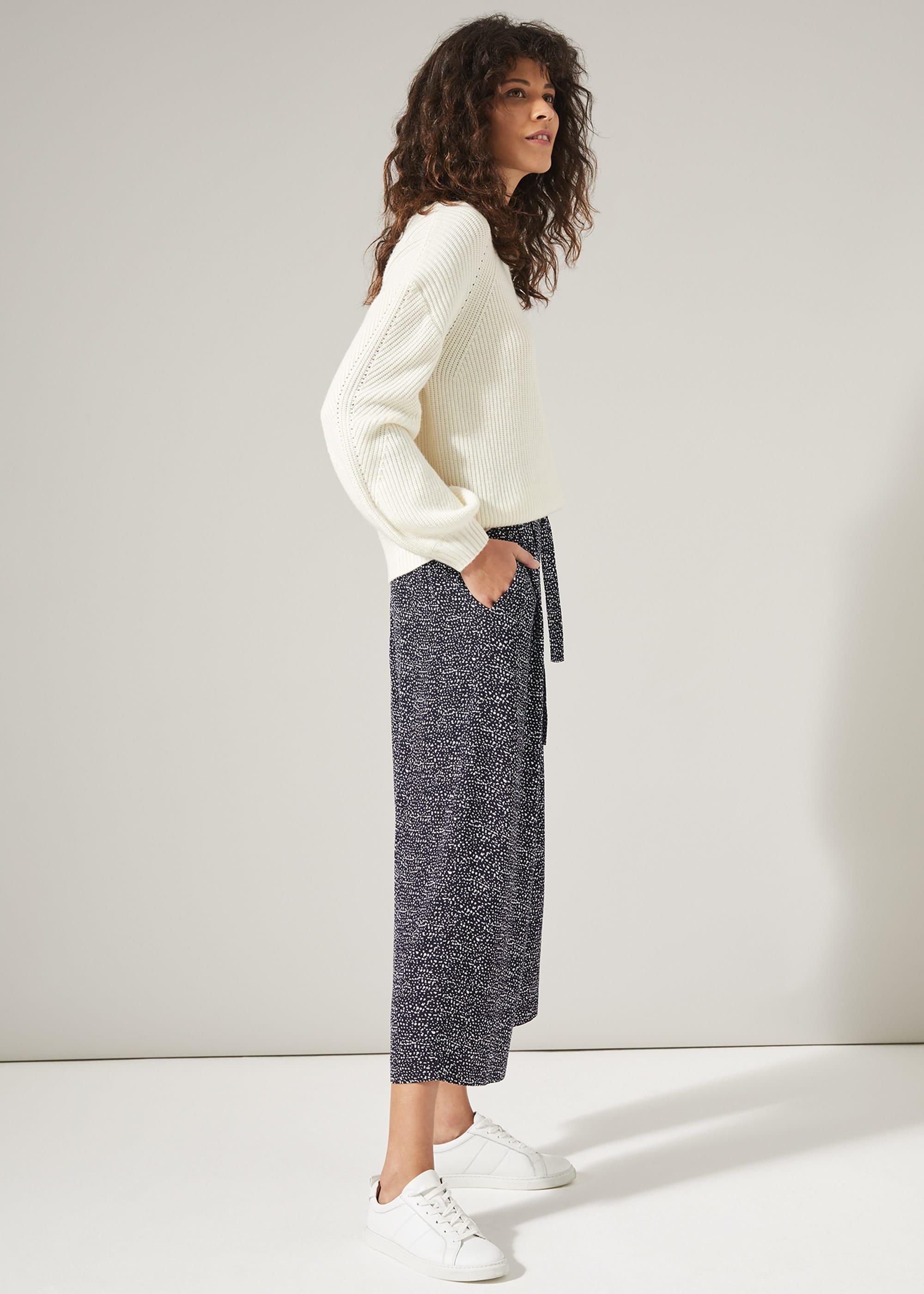 Layla Spot Culotte