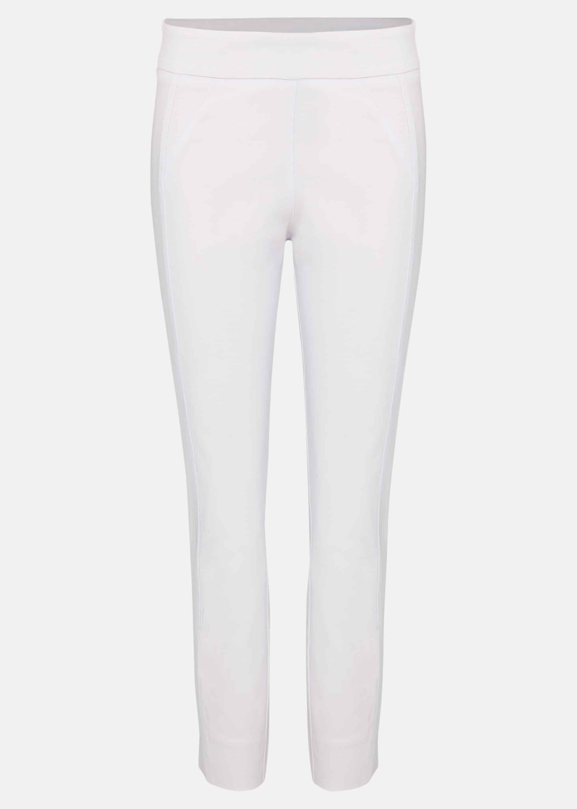 Halle Crop Trousers