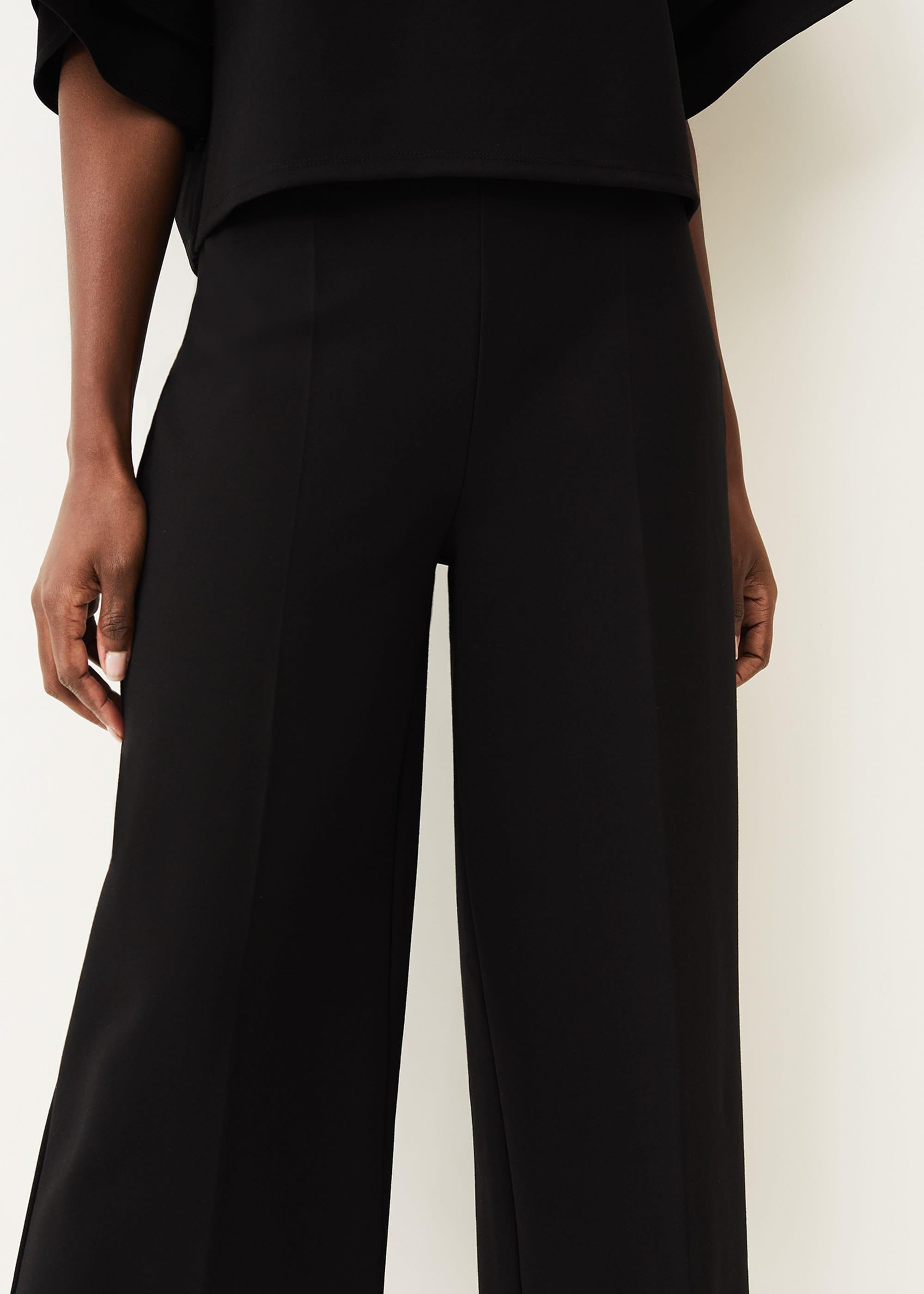 Sienna Culotte Jersey Ponte Co-Ord