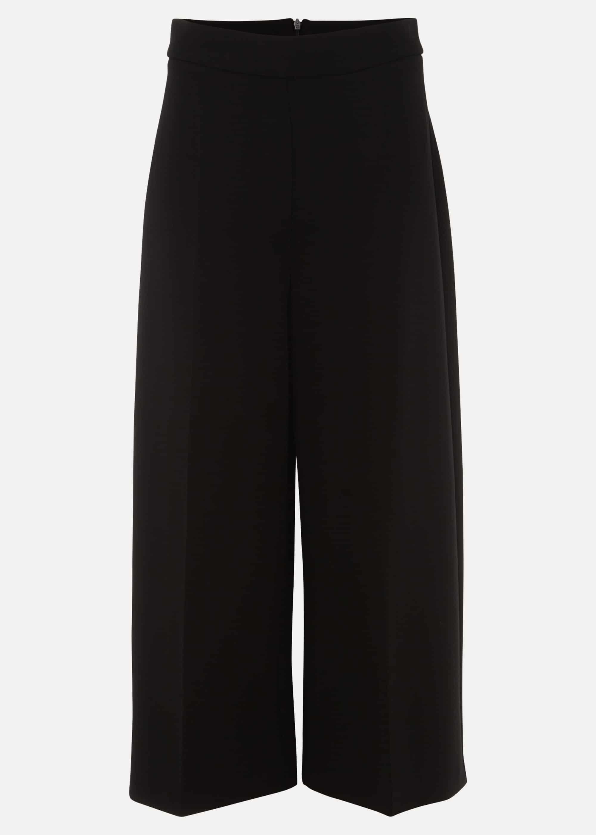 Sienna Culotte Jersey Ponte Co-Ord