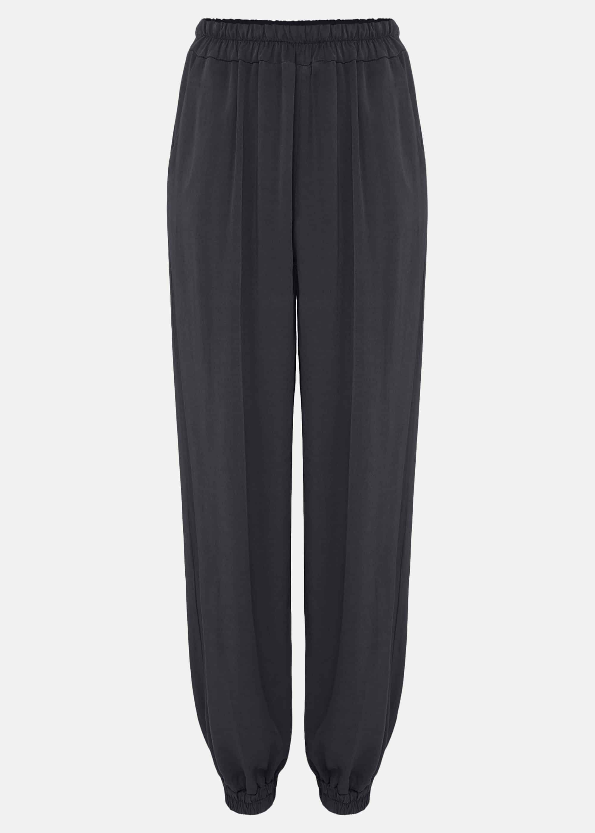 Soft Tapered Jogger