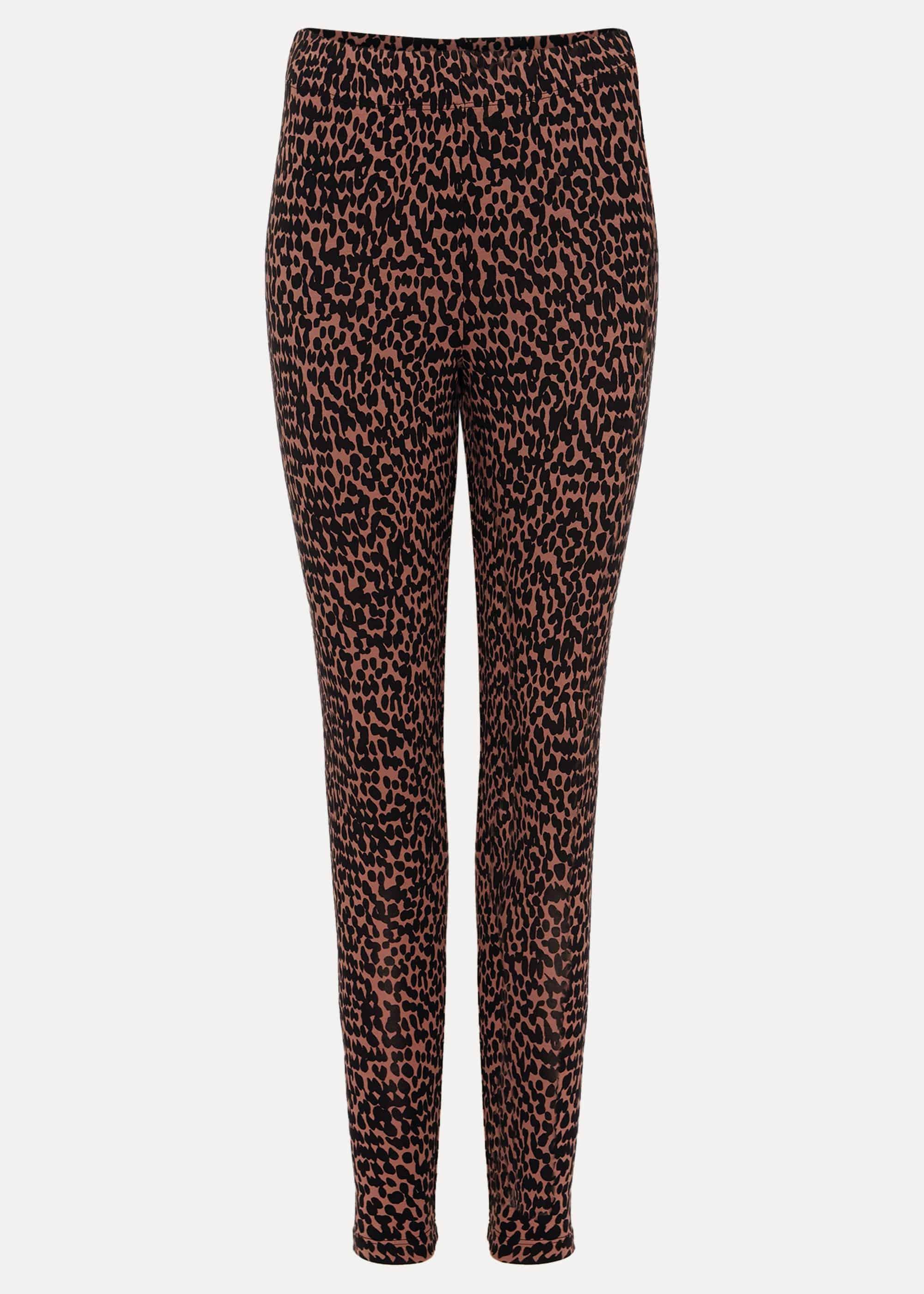 Lizzie Penele Printed Legging
