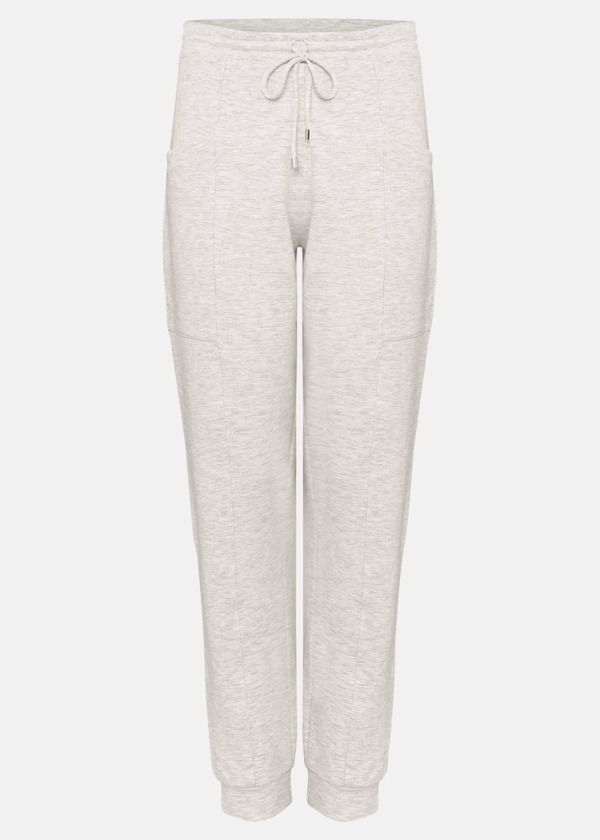 Carter Tapered Jersey Joggers