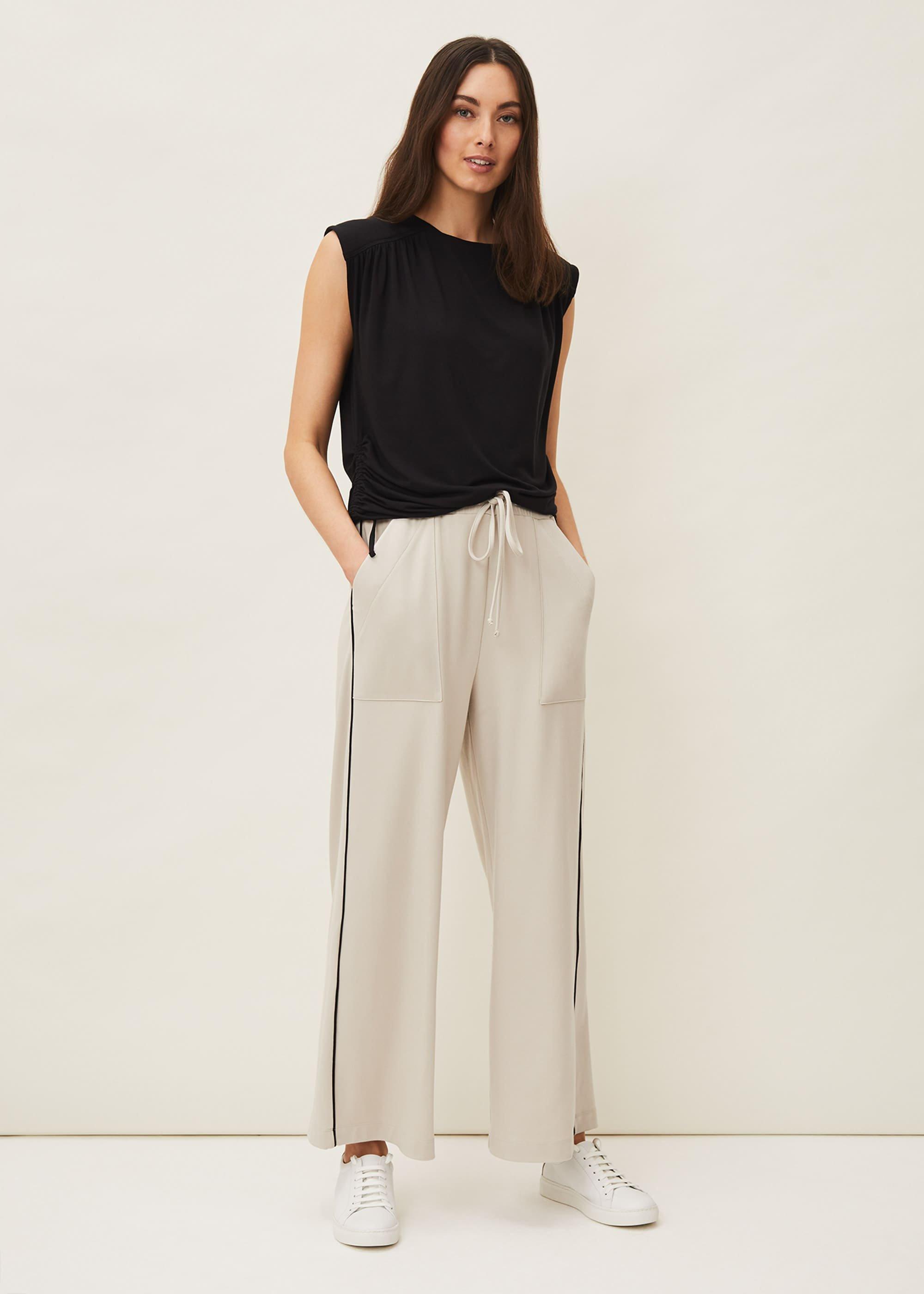 Maddy Jersey Lounge Trousers