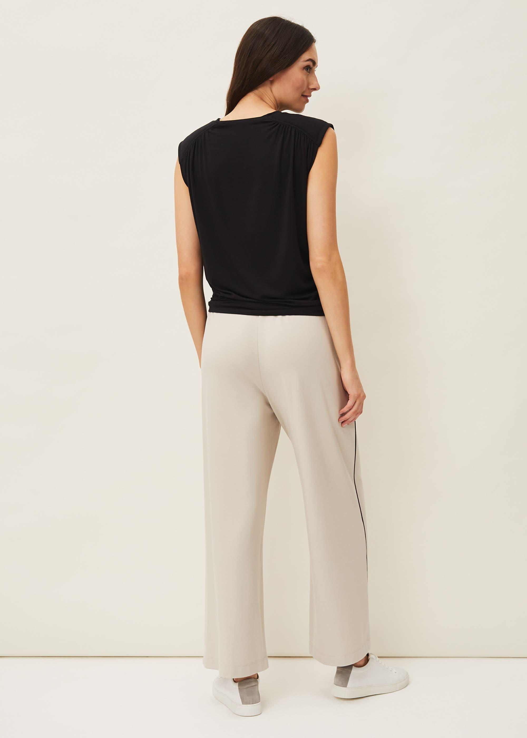 Maddy Jersey Lounge Trousers