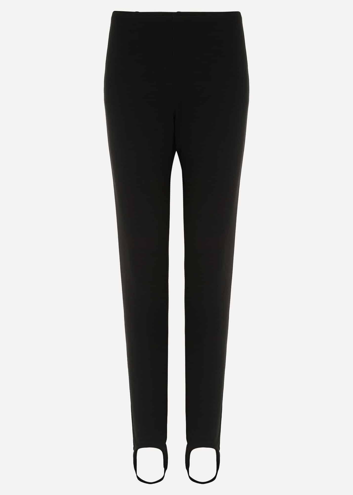 Rochelle Stirrup Ponte Legging