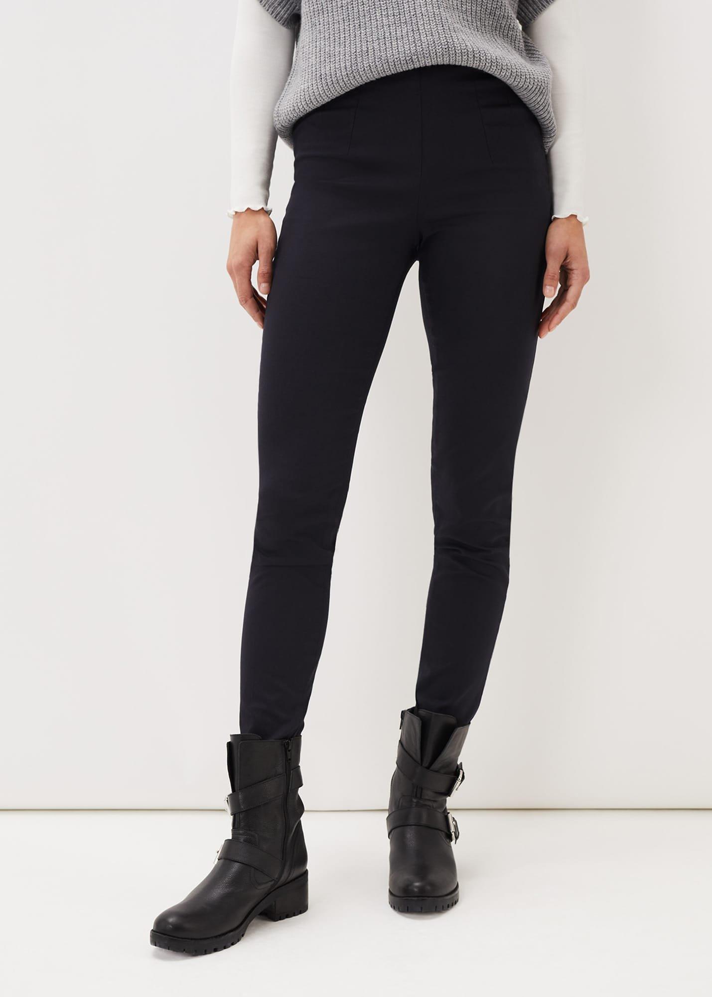 Amina Skinny Jeggings