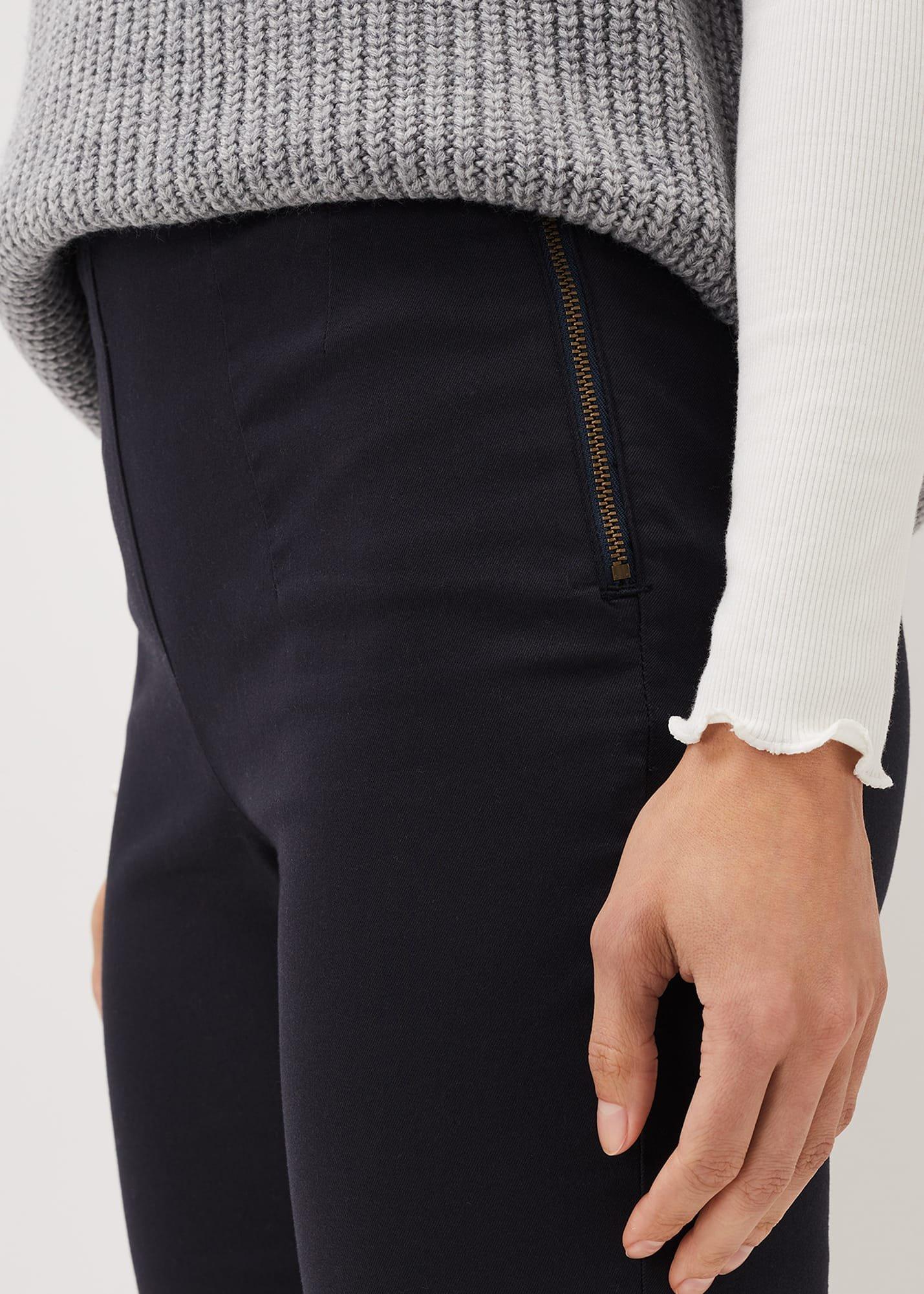 Amina Skinny Jeggings