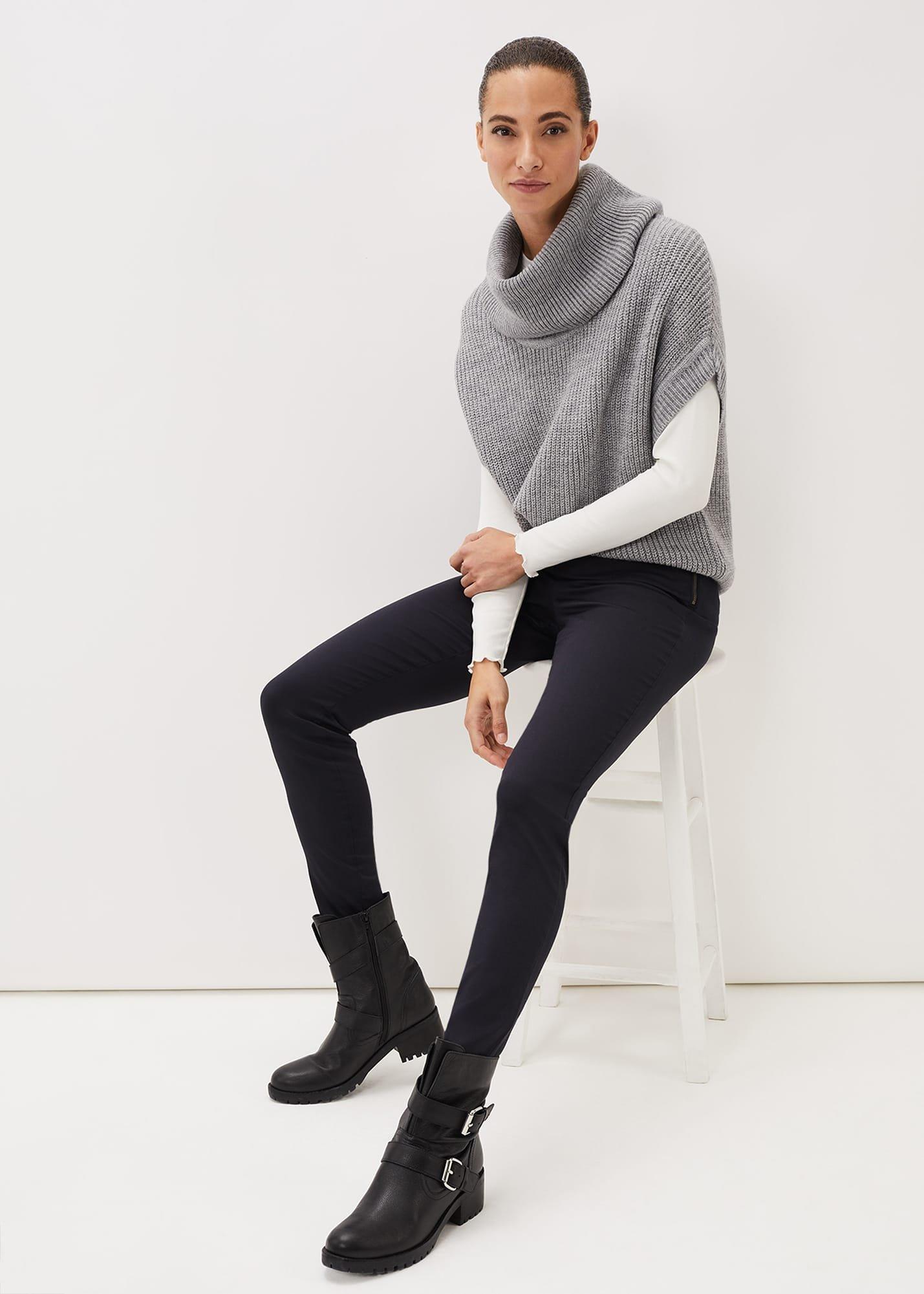 Amina Skinny Jeggings