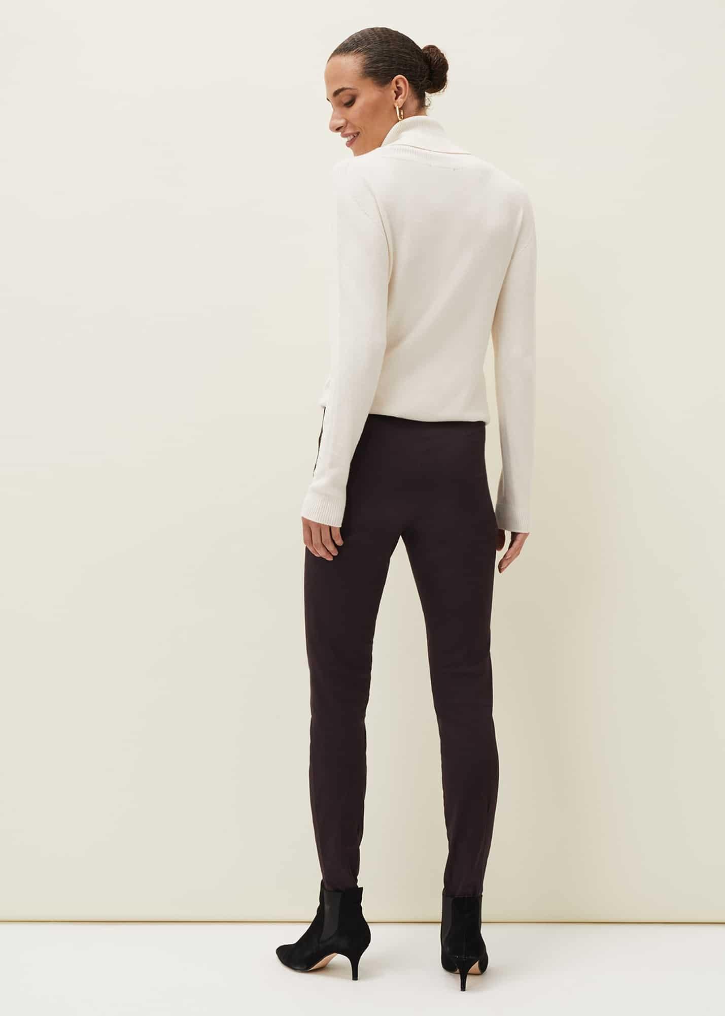 Amina Skinny Jeggings