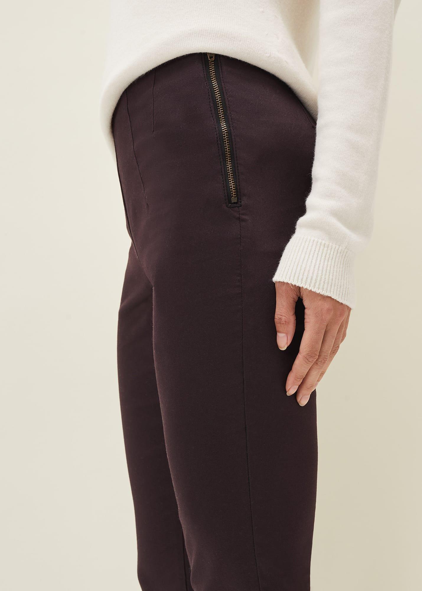 Amina Skinny Jeggings