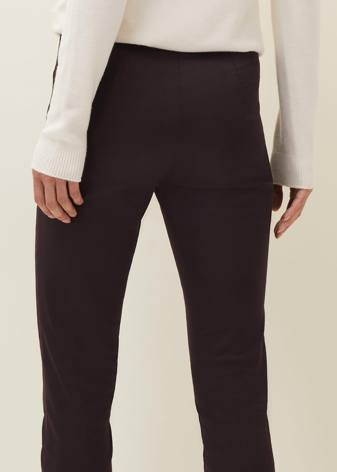 Amina Skinny Jeggings