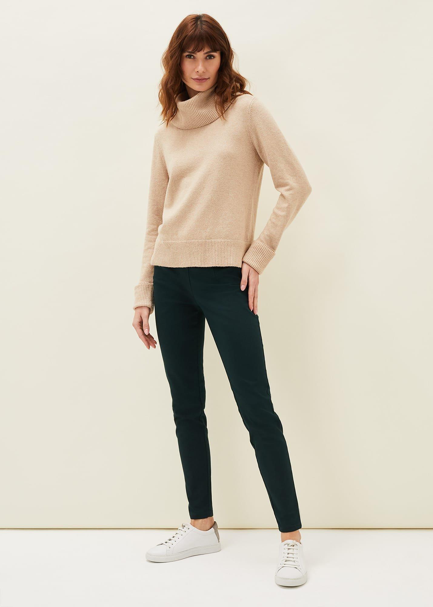 Amina Skinny Jeggings
