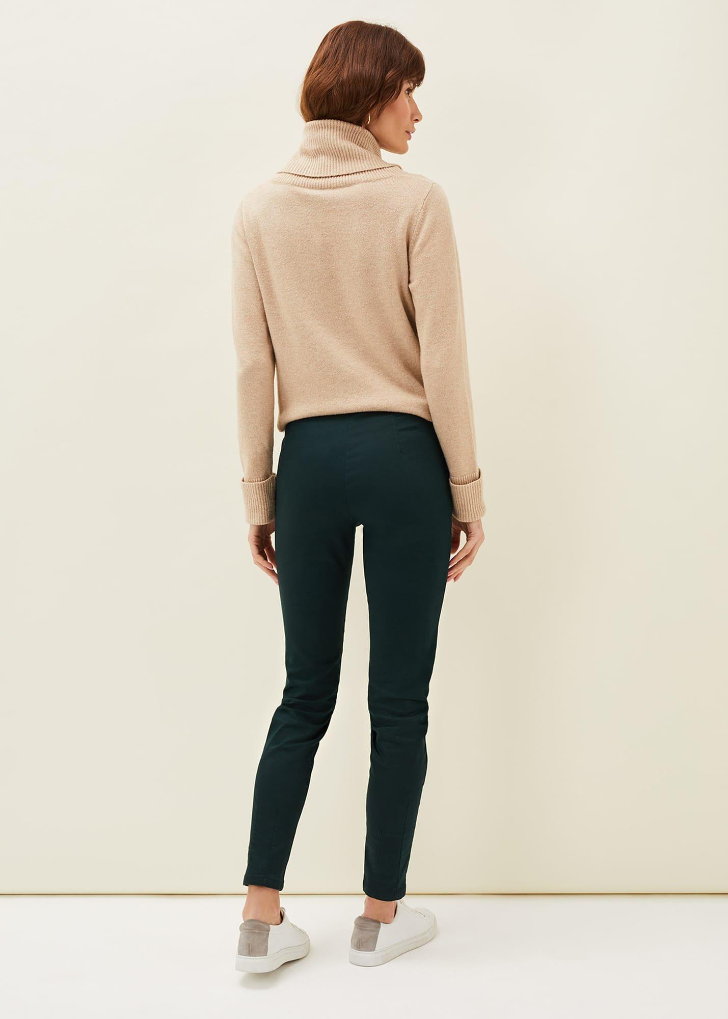 Amina Skinny Jeggings