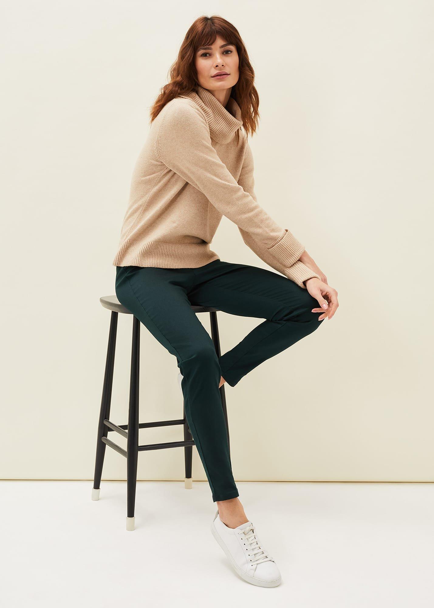 Amina Skinny Jeggings