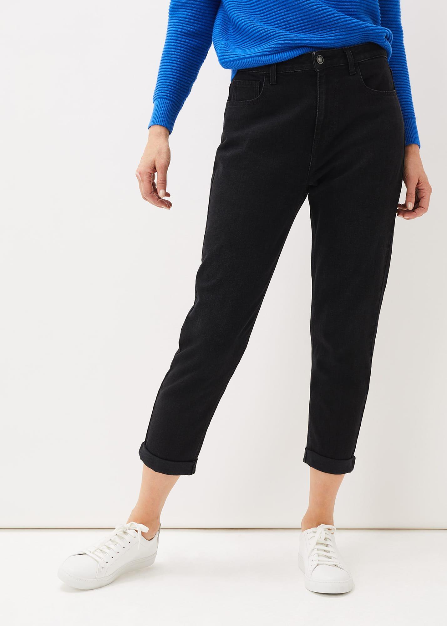 Angelina Girlfriend Jeans