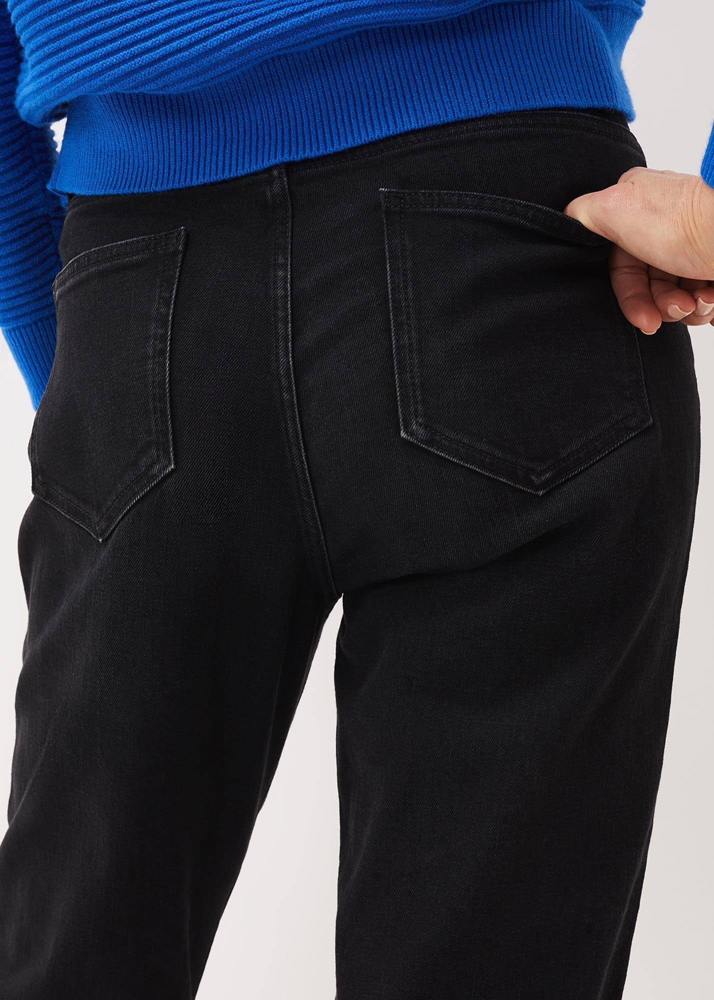 Angelina Girlfriend Jeans