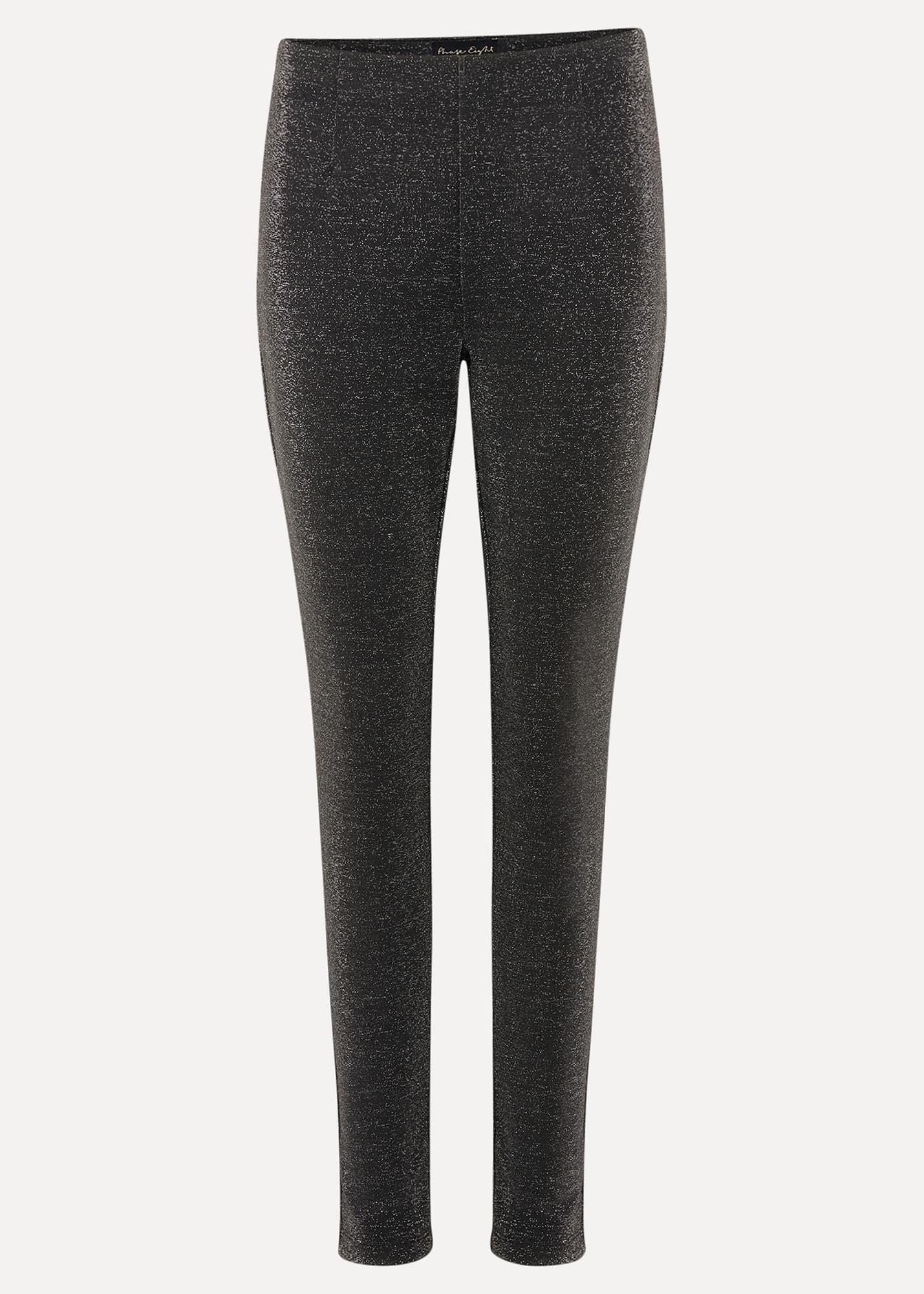 Amina Sparkle Skinny Jeggings