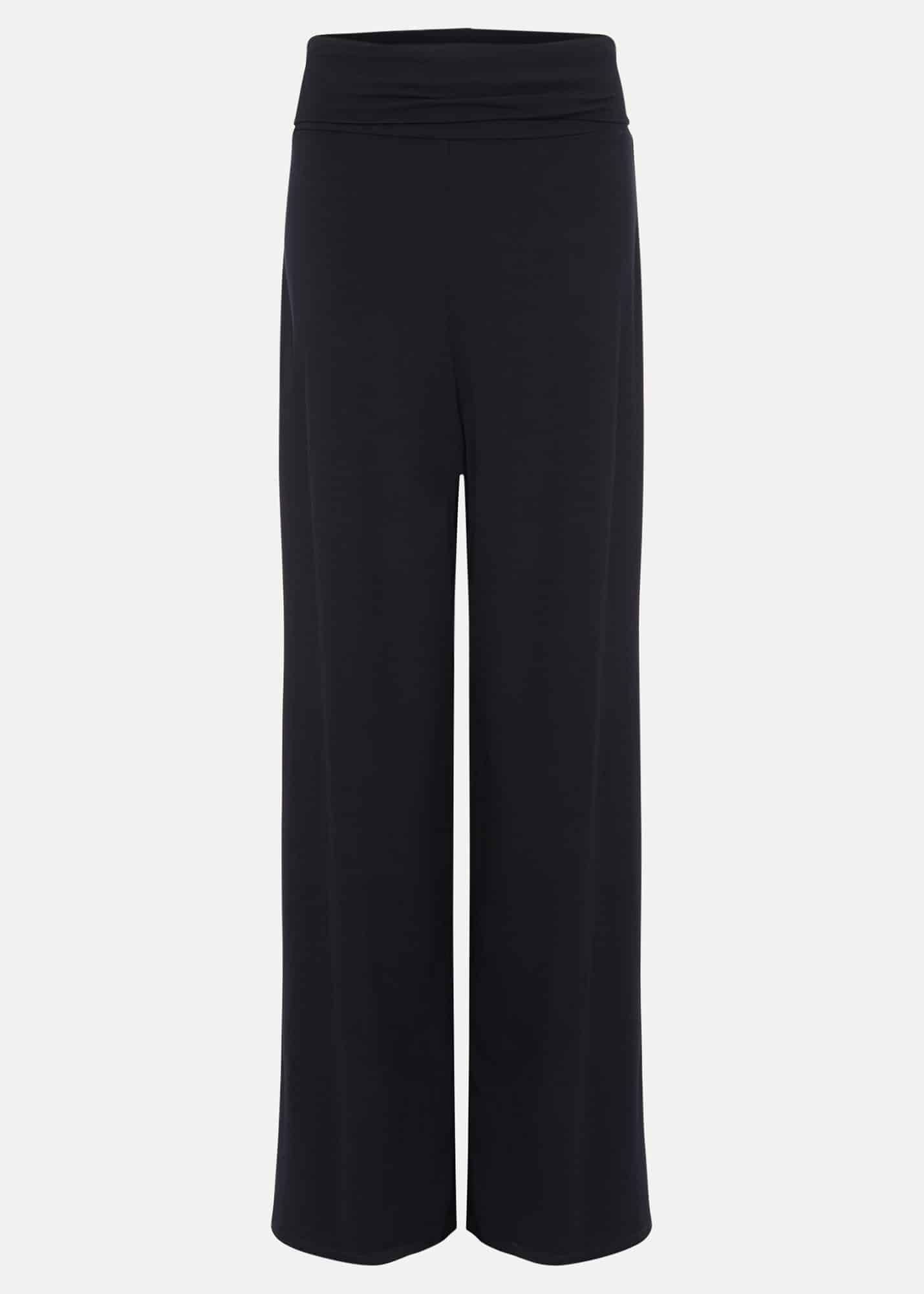 Kylee Wide Leg Joggers