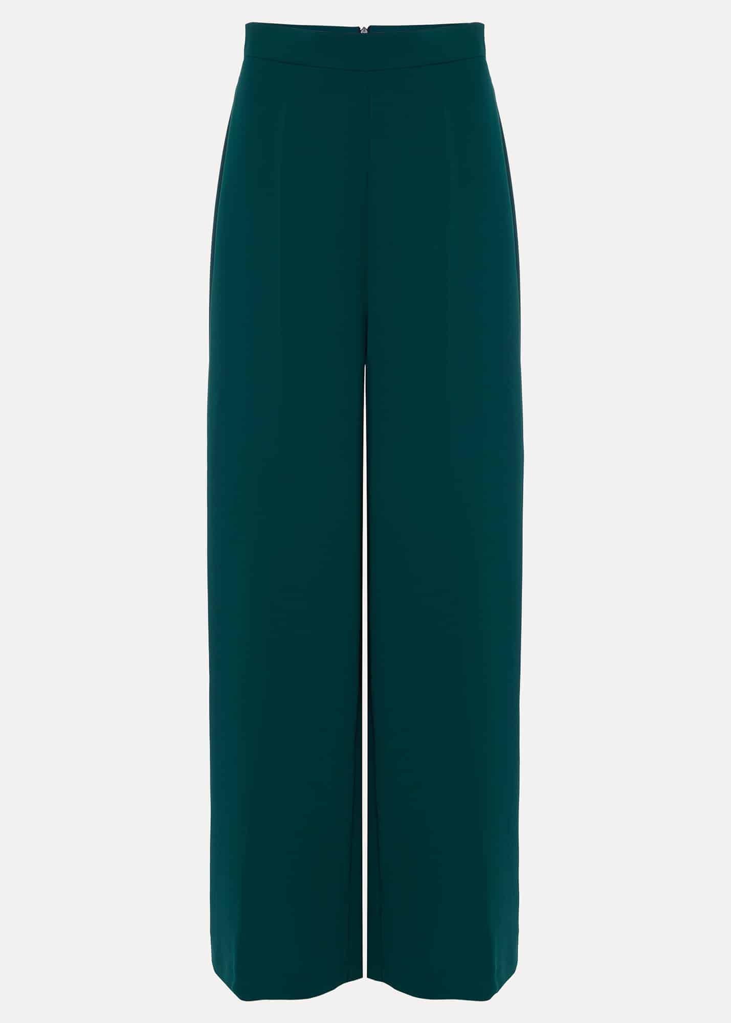 Florentine Wide Leg Co-Ord Trousers