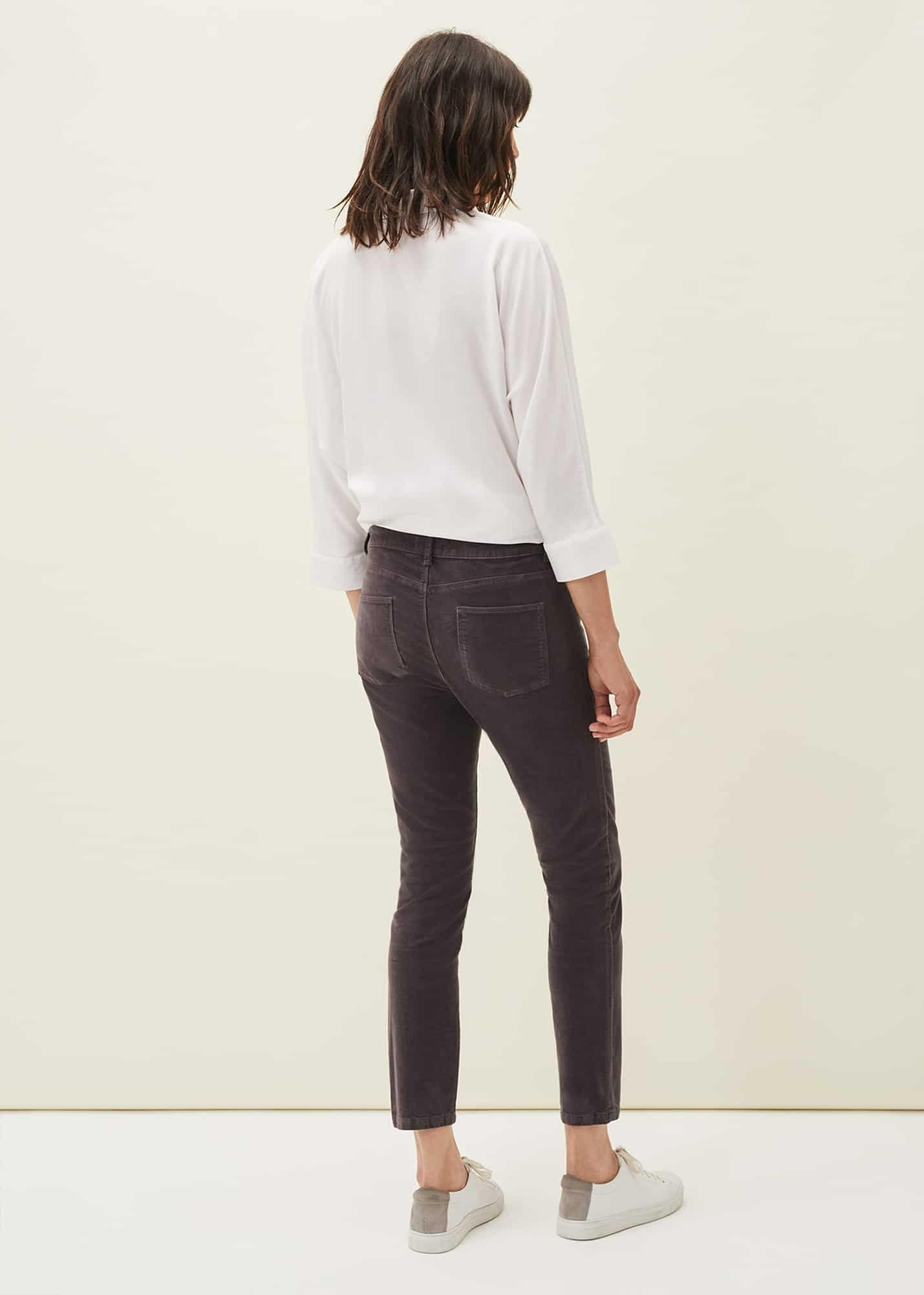 Rae Fine Corduroy Jeans