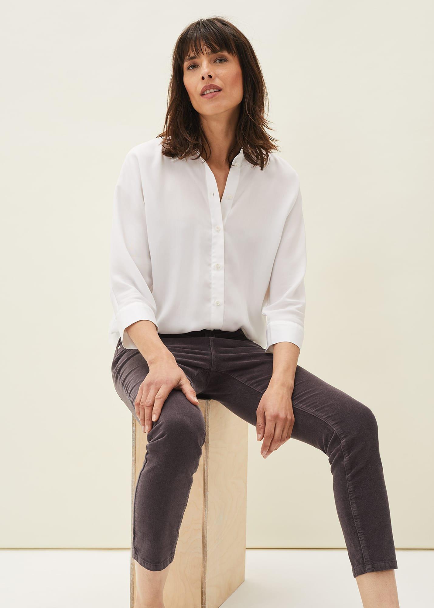 Rae Fine Corduroy Jeans