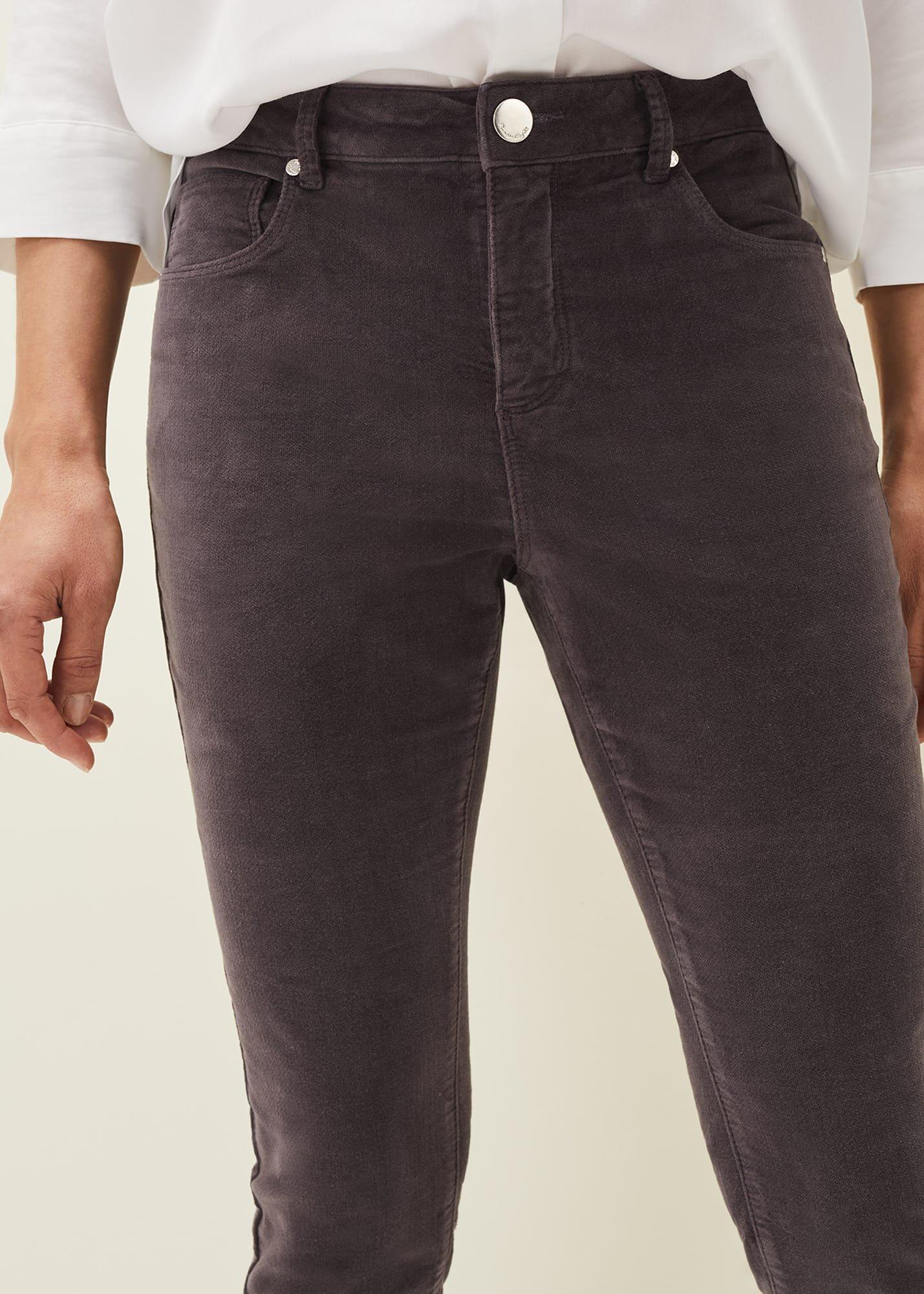 Rae Fine Corduroy Jeans