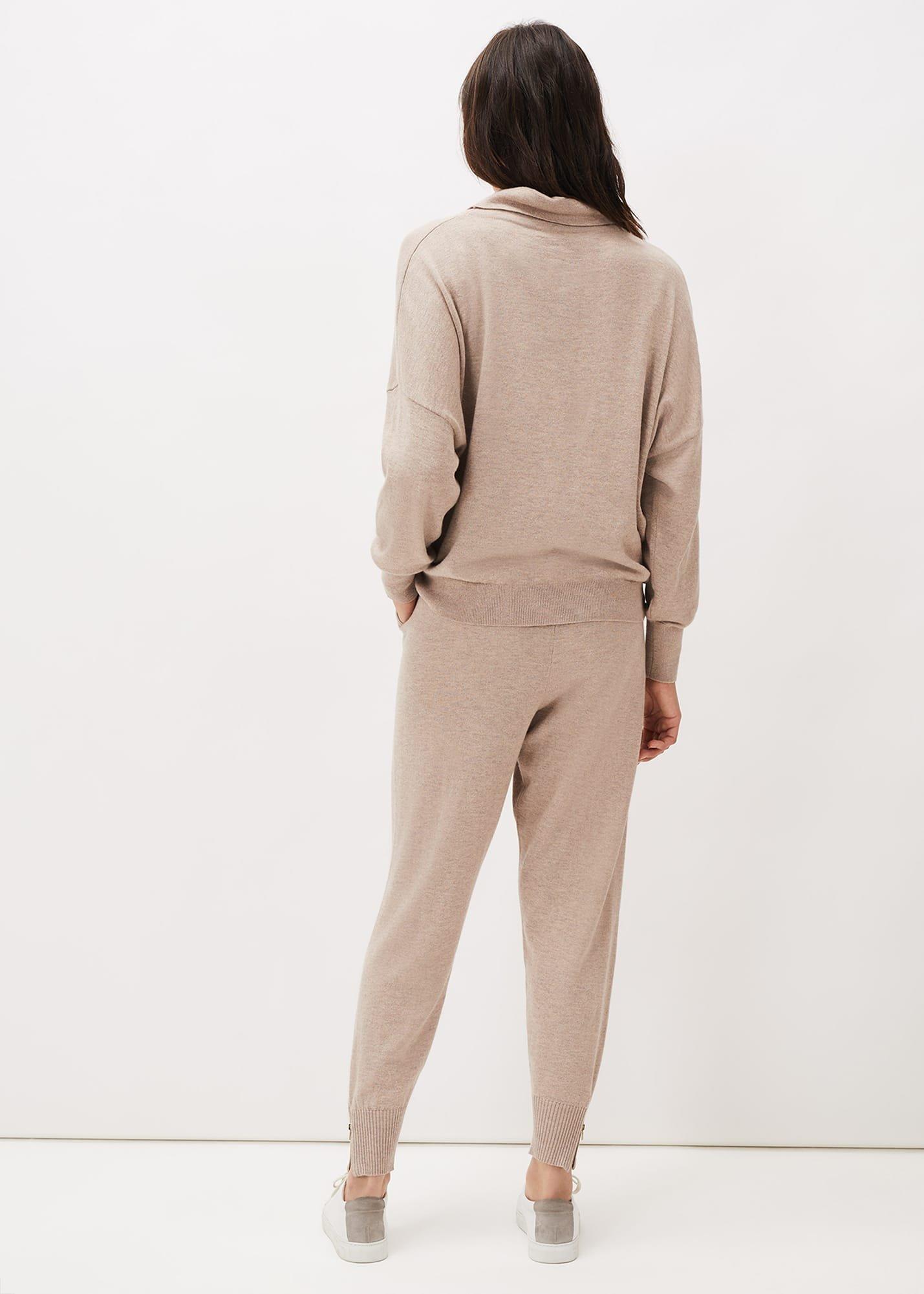 Alice Knitted Co-Ord Joggers