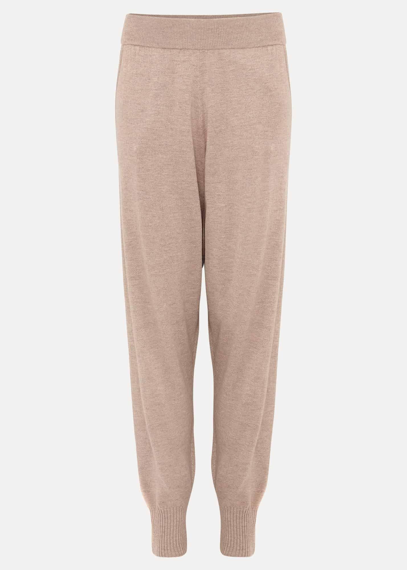 Alice Knitted Co-Ord Joggers