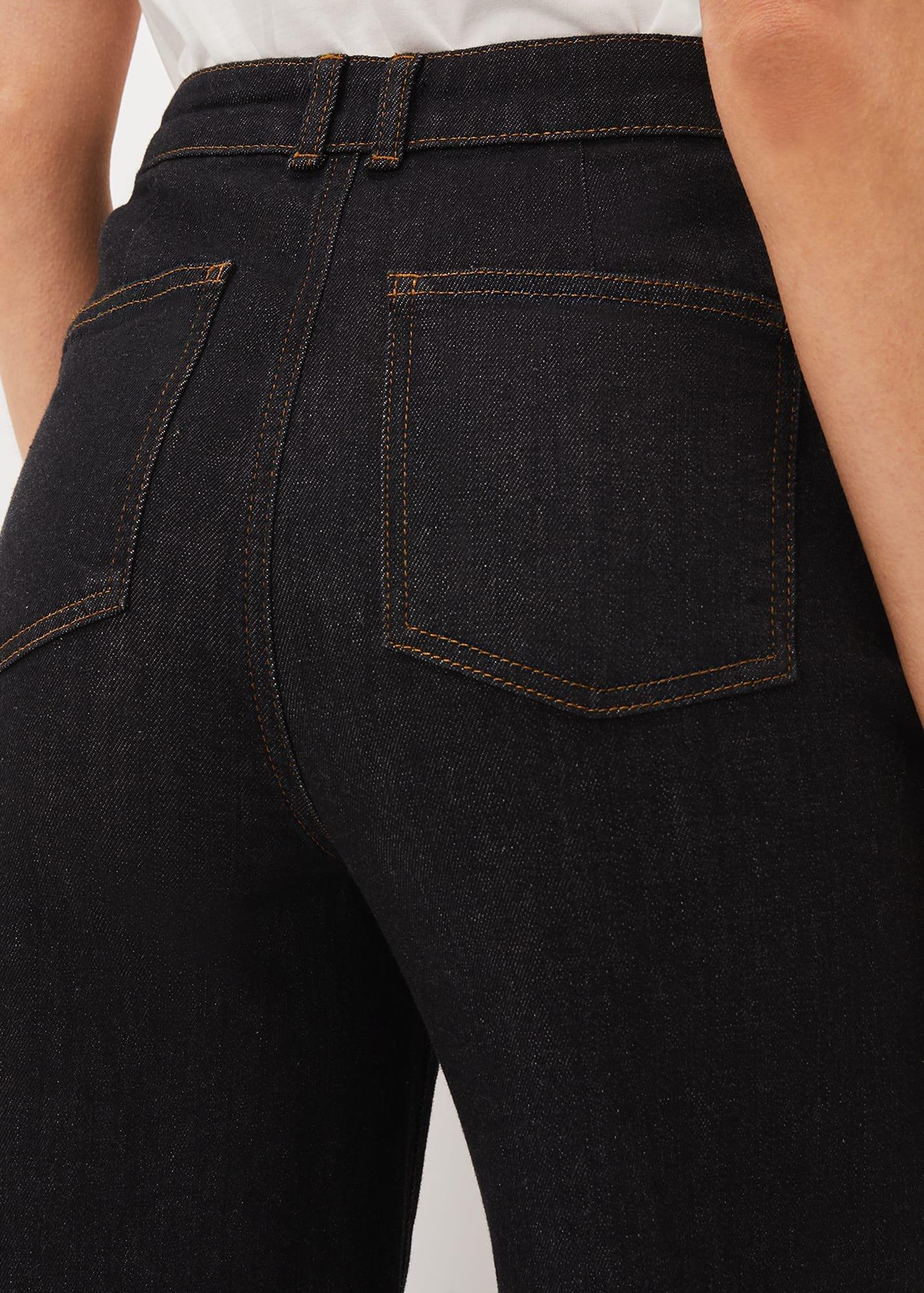 Magsie Wide Leg Jean