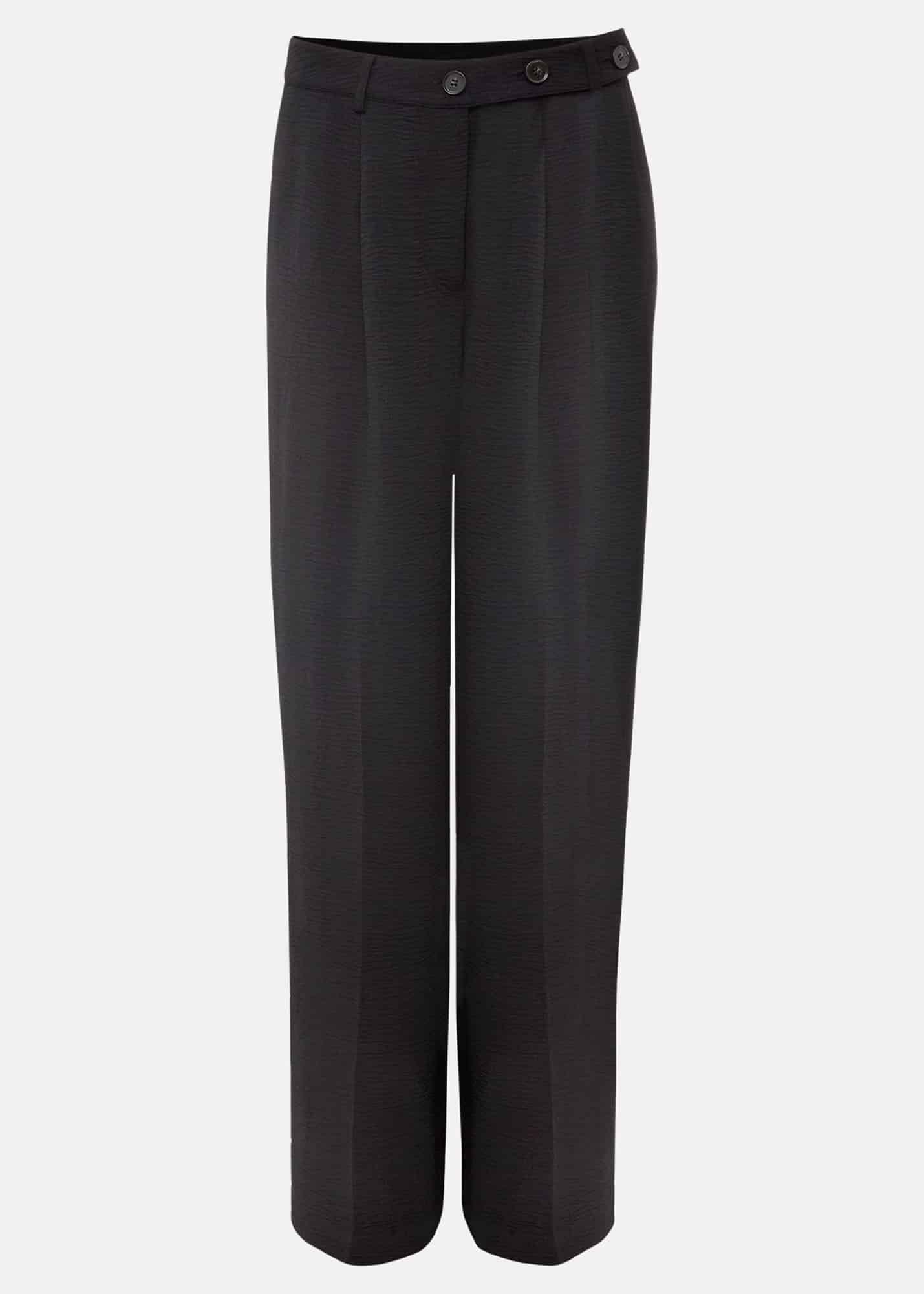 Opal Wide Leg Trousers