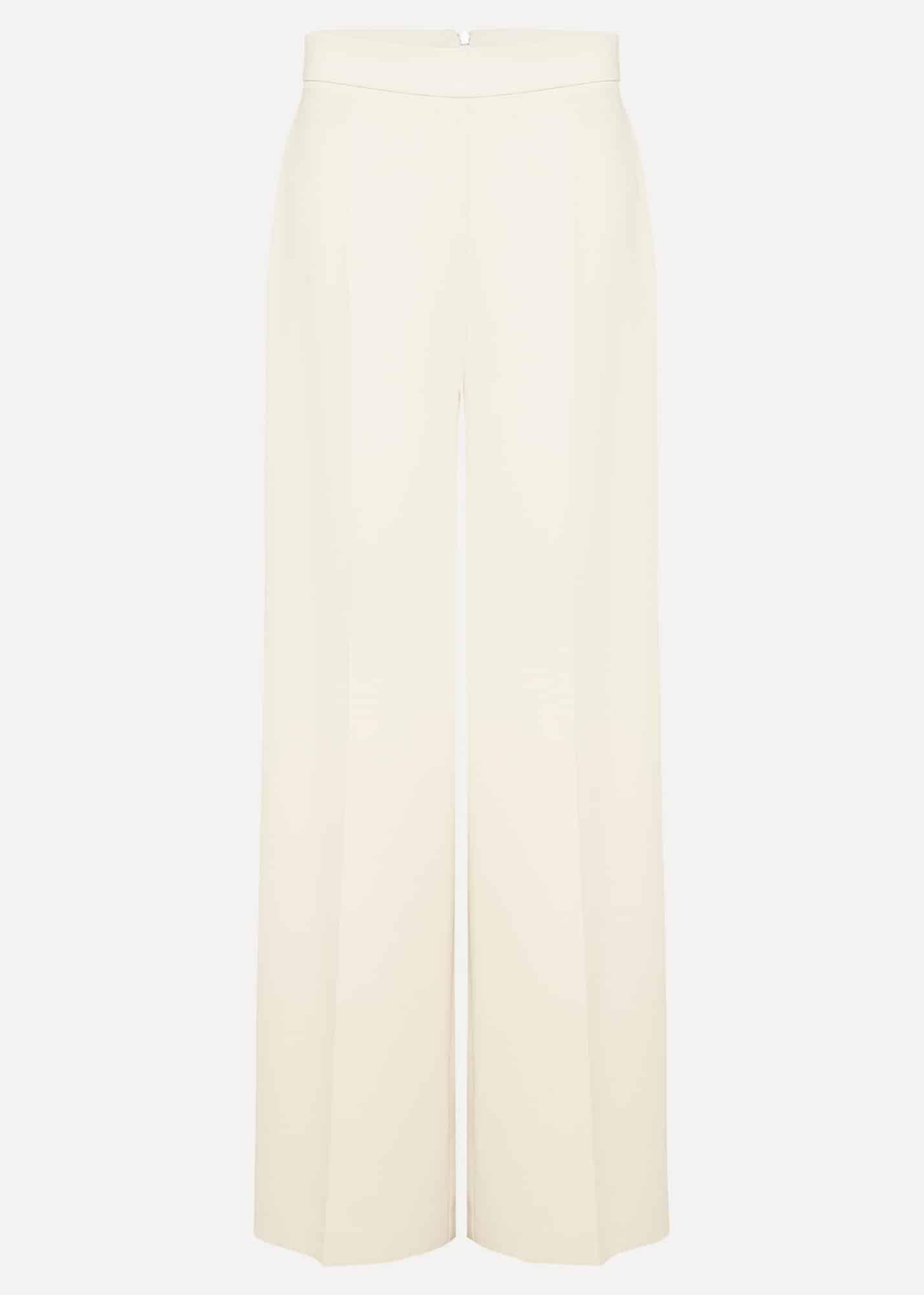 Florentine Wide Leg Trousers