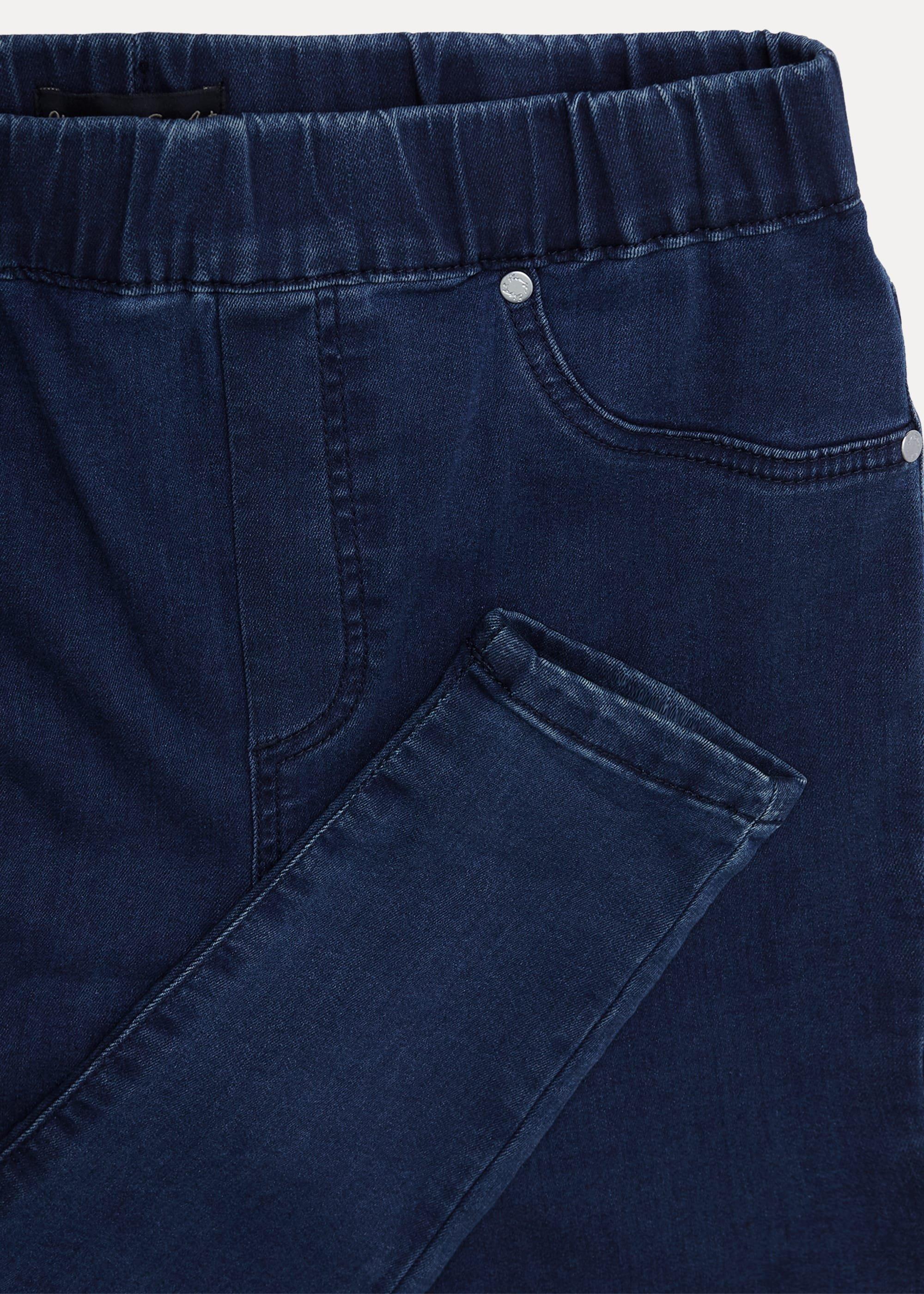 Eliza Pull On Jegging