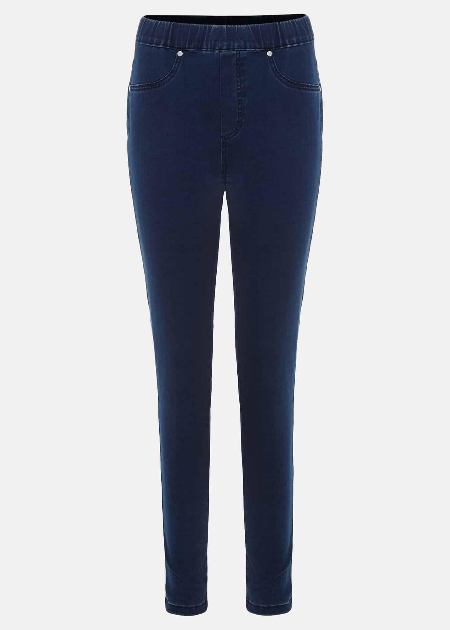 Eliza Pull On Jegging