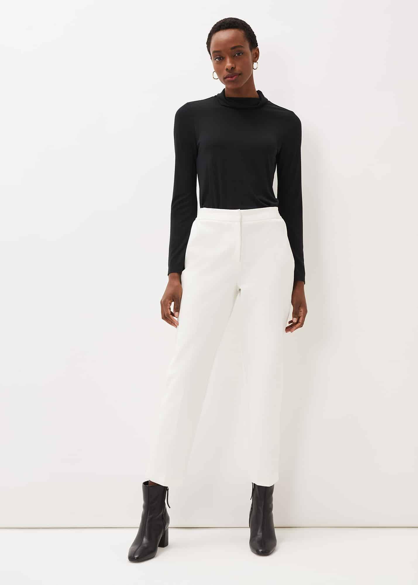 Ivie Suit Trouser
