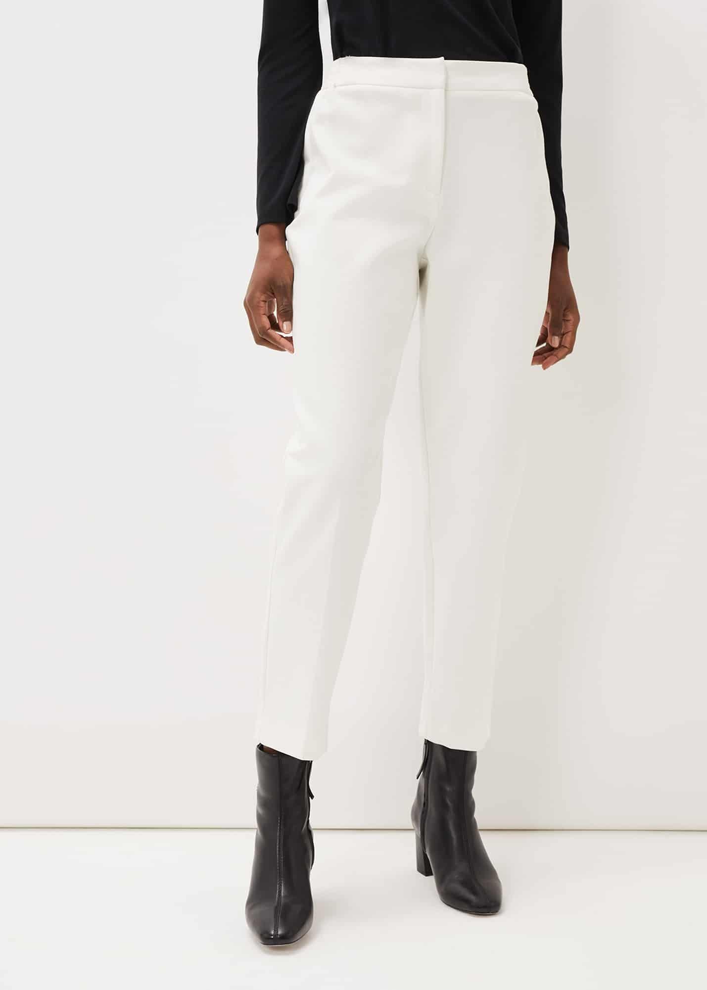 Ivie Suit Trouser
