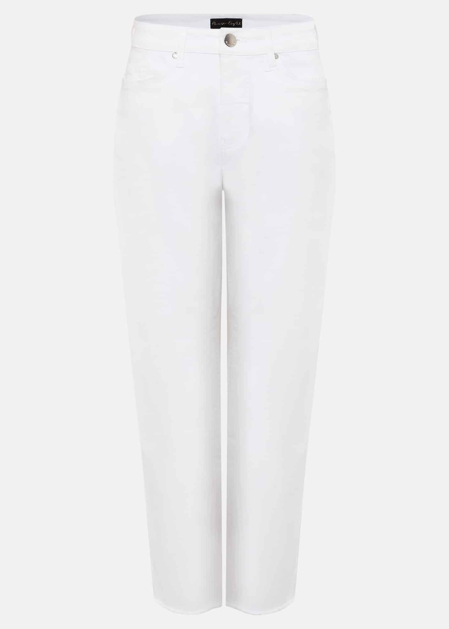 Petra Straight Leg Jeans