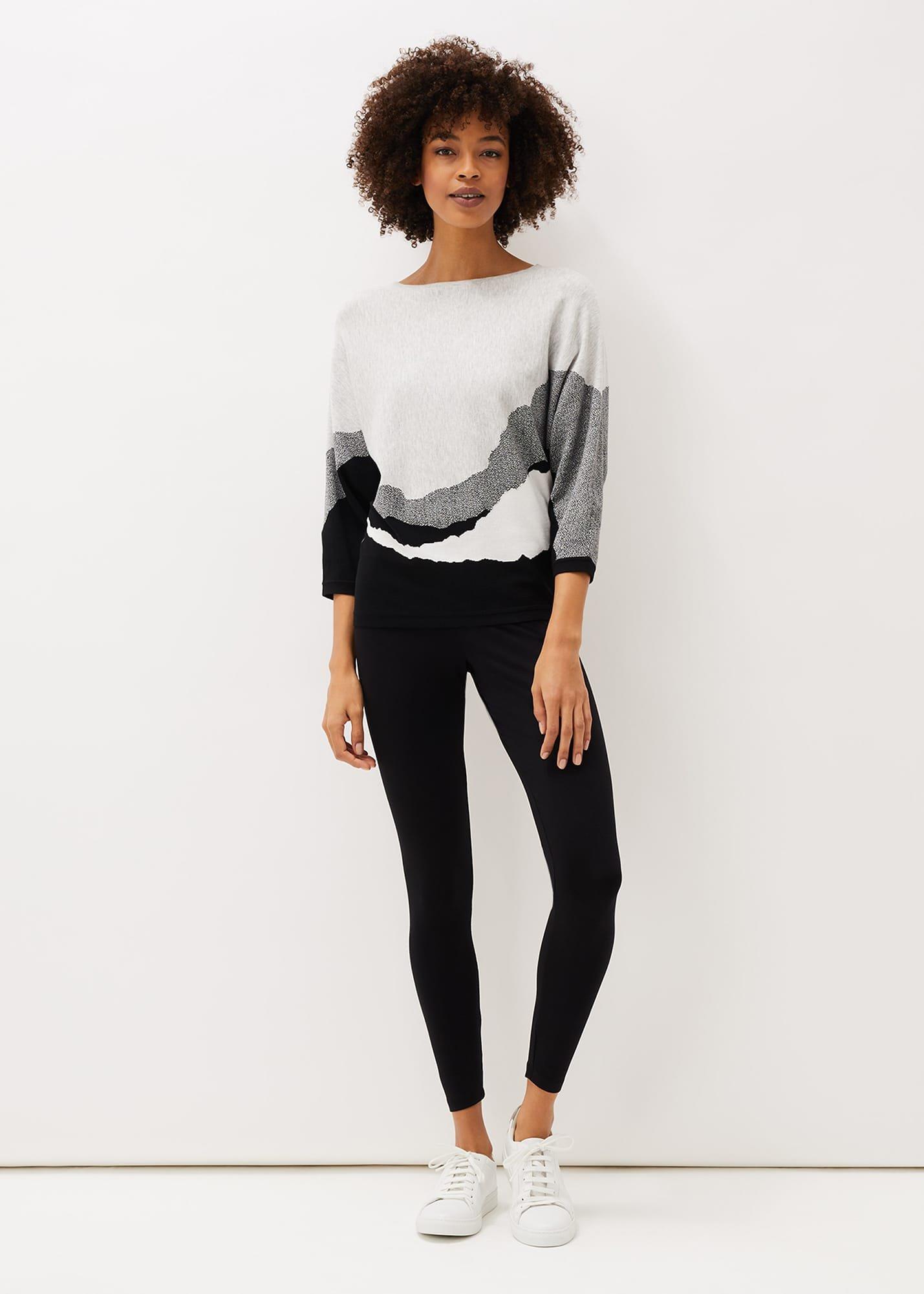Lizzie Jersey Leggings