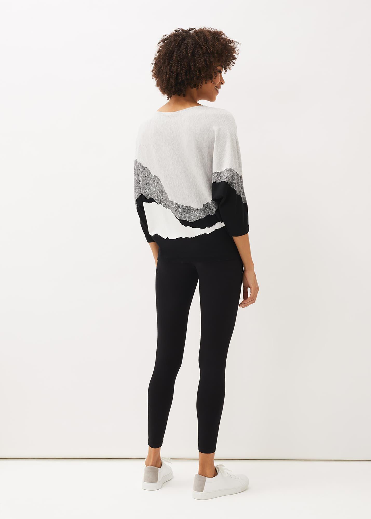 Lizzie Jersey Leggings
